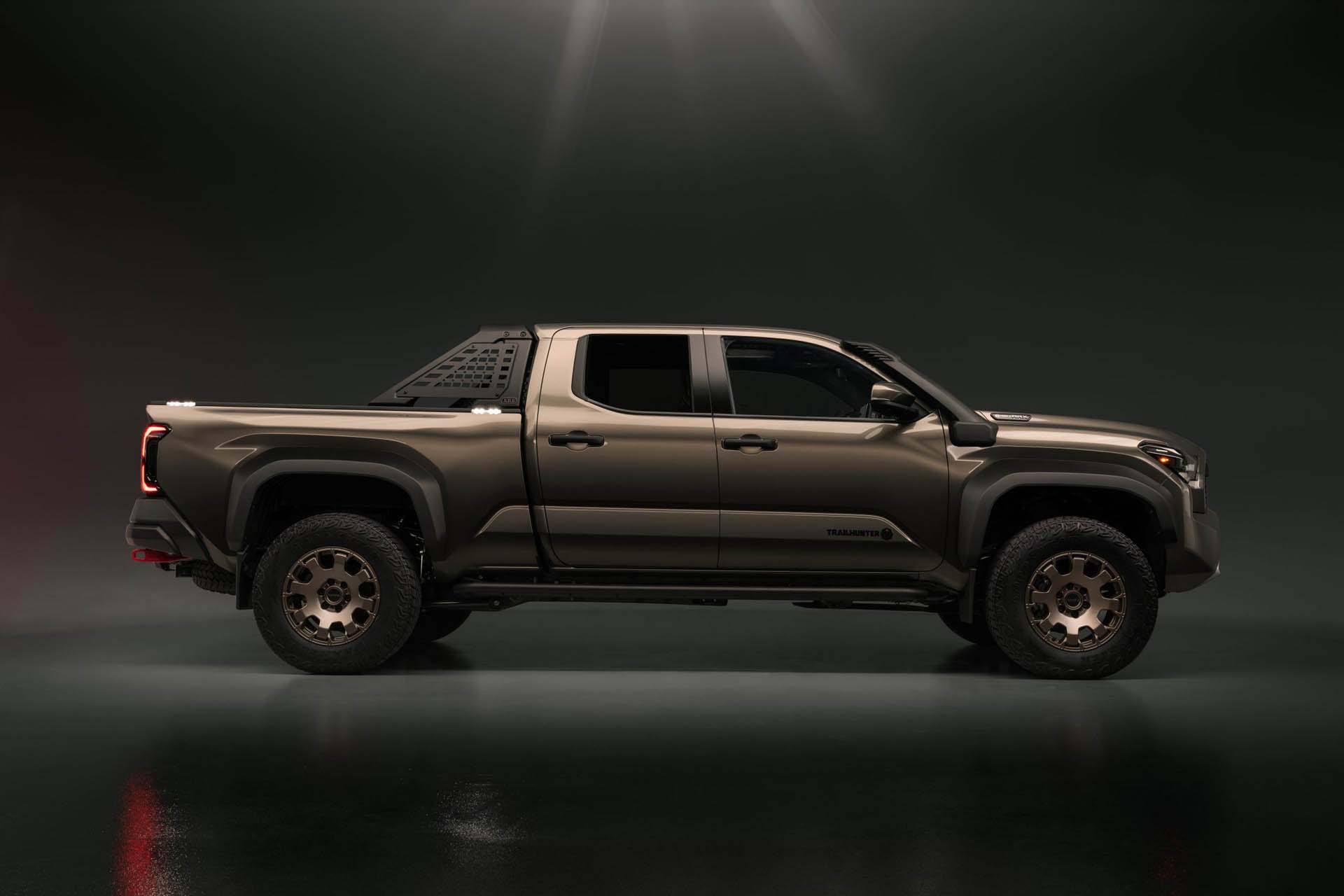Toyota Tacoma 2024 27