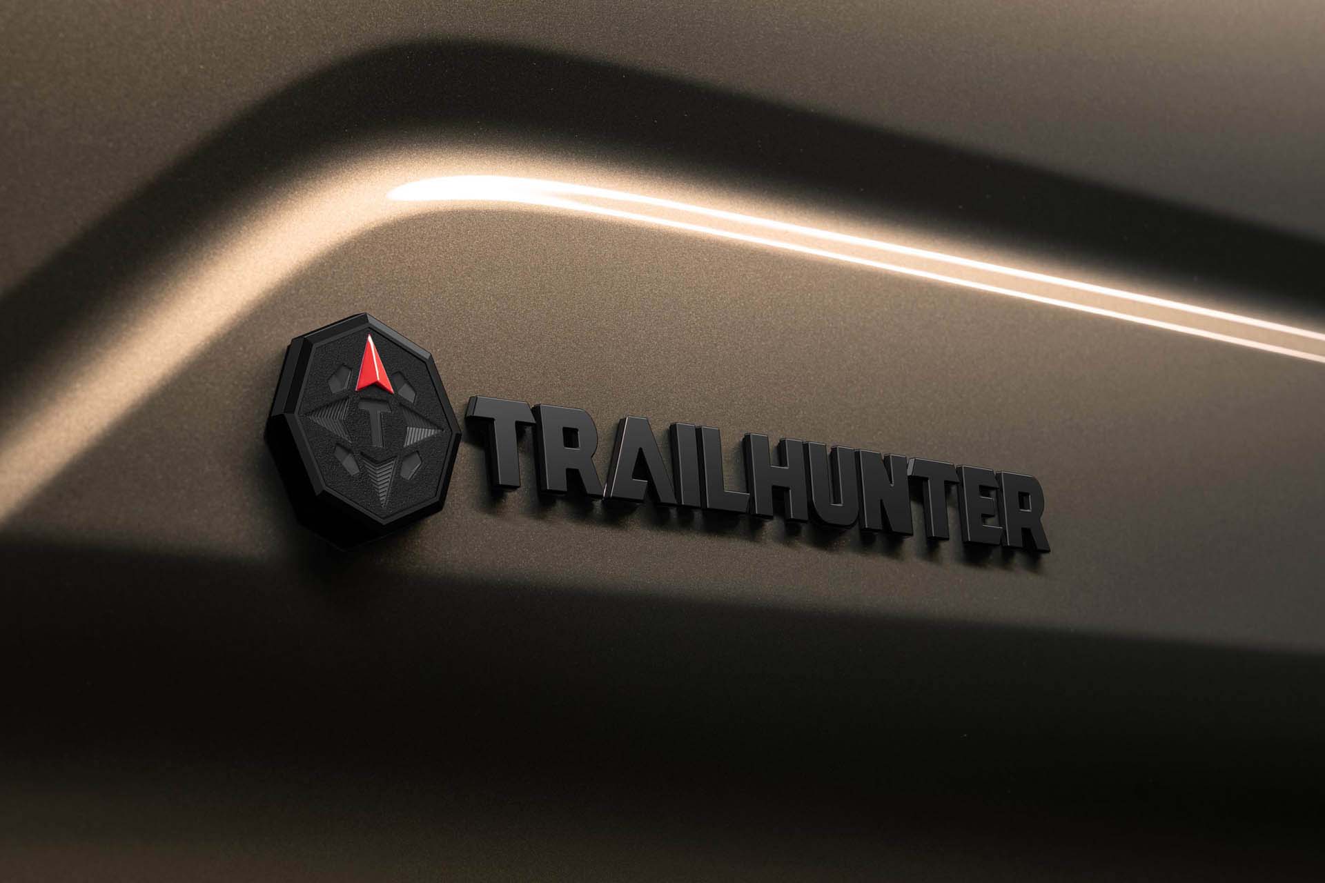Toyota Tacoma 2024 32