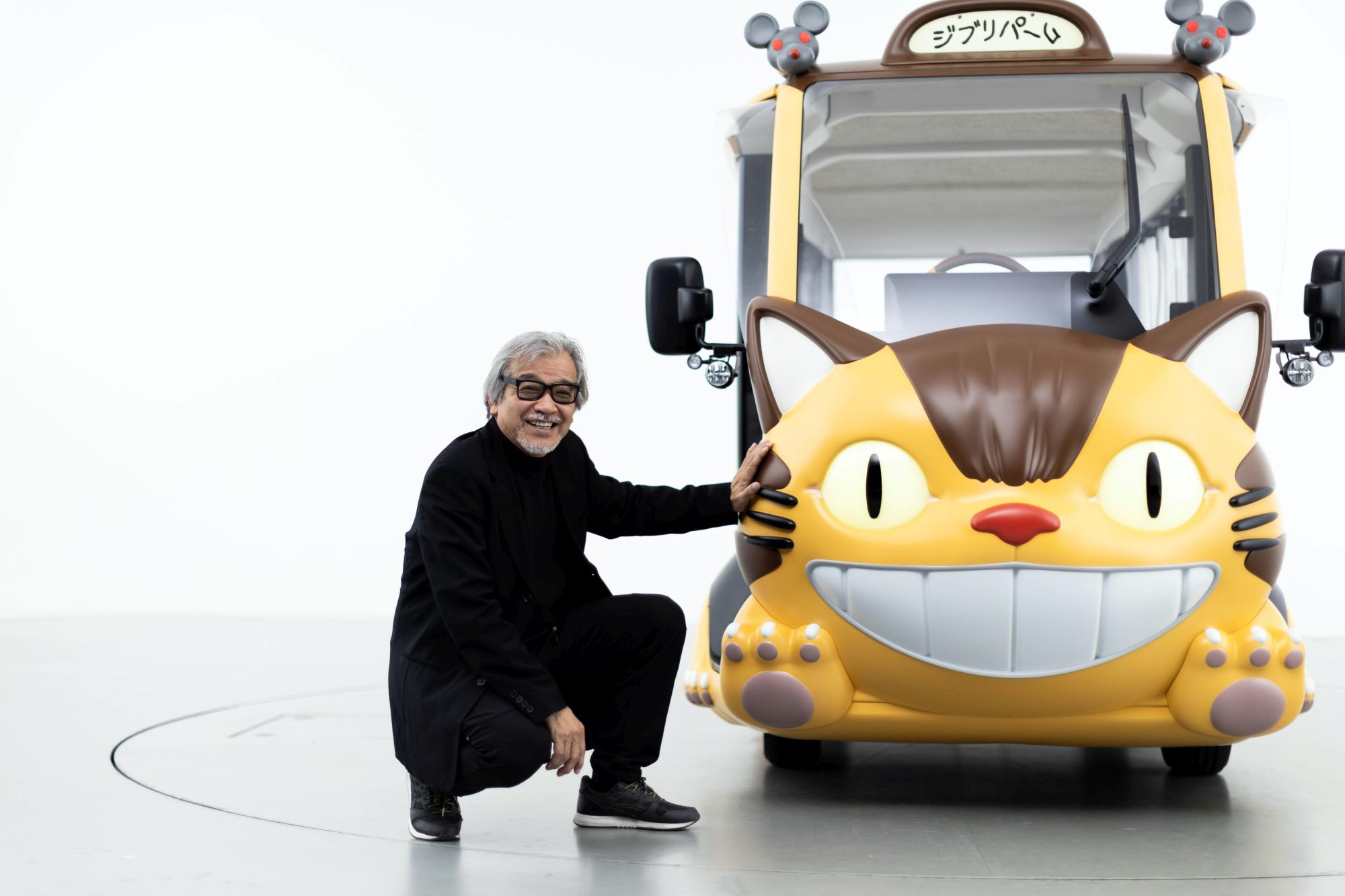cat bus 3
