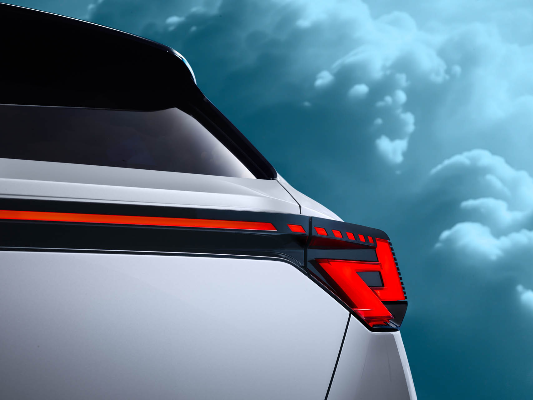 Toyota Urban SUV Concept 04