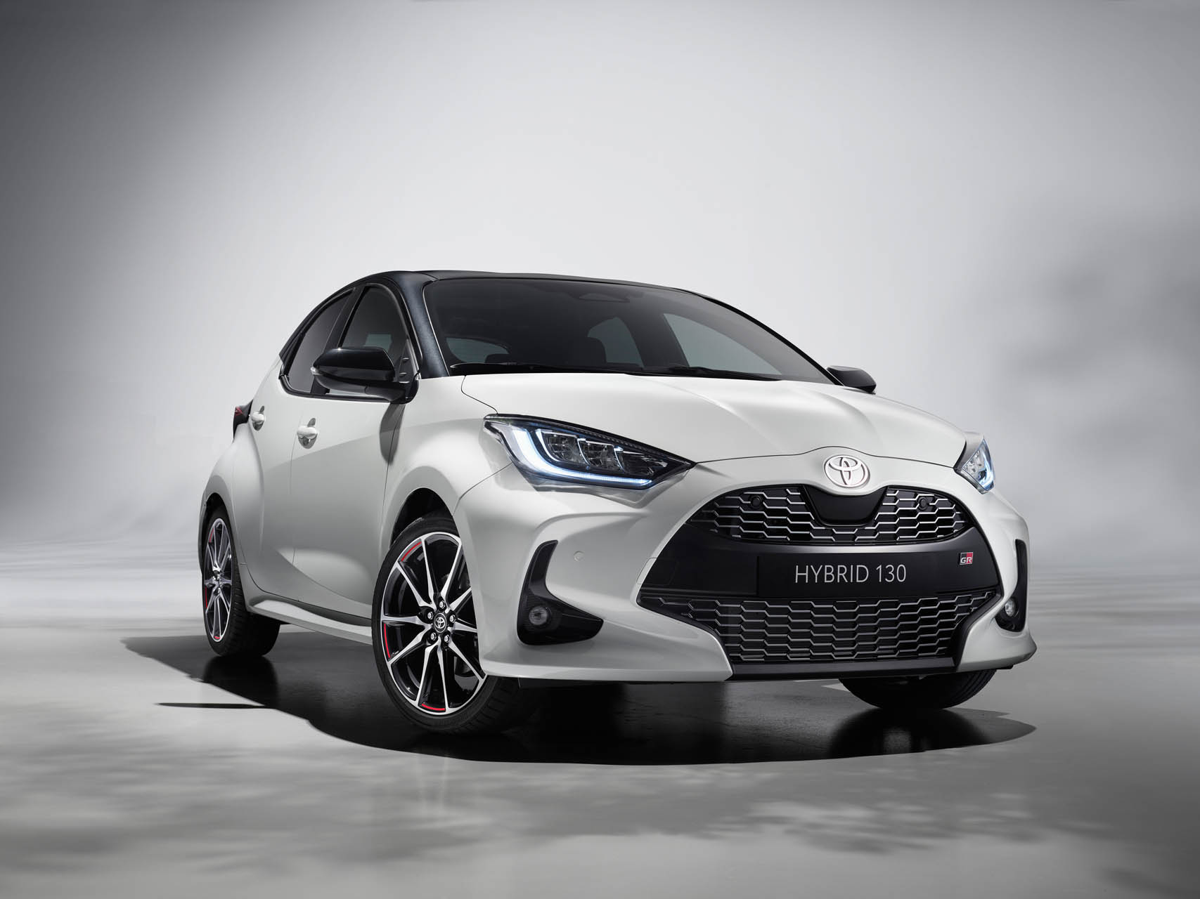 Toyota GR Yaris Sport