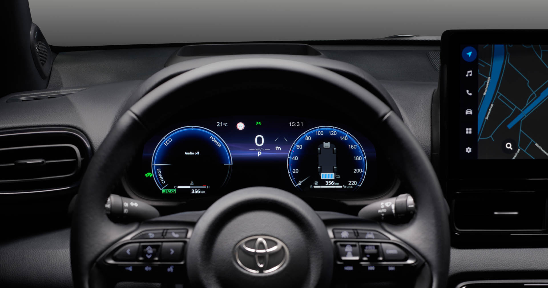 Toyota Yaris MY24 Premier Edition 17
