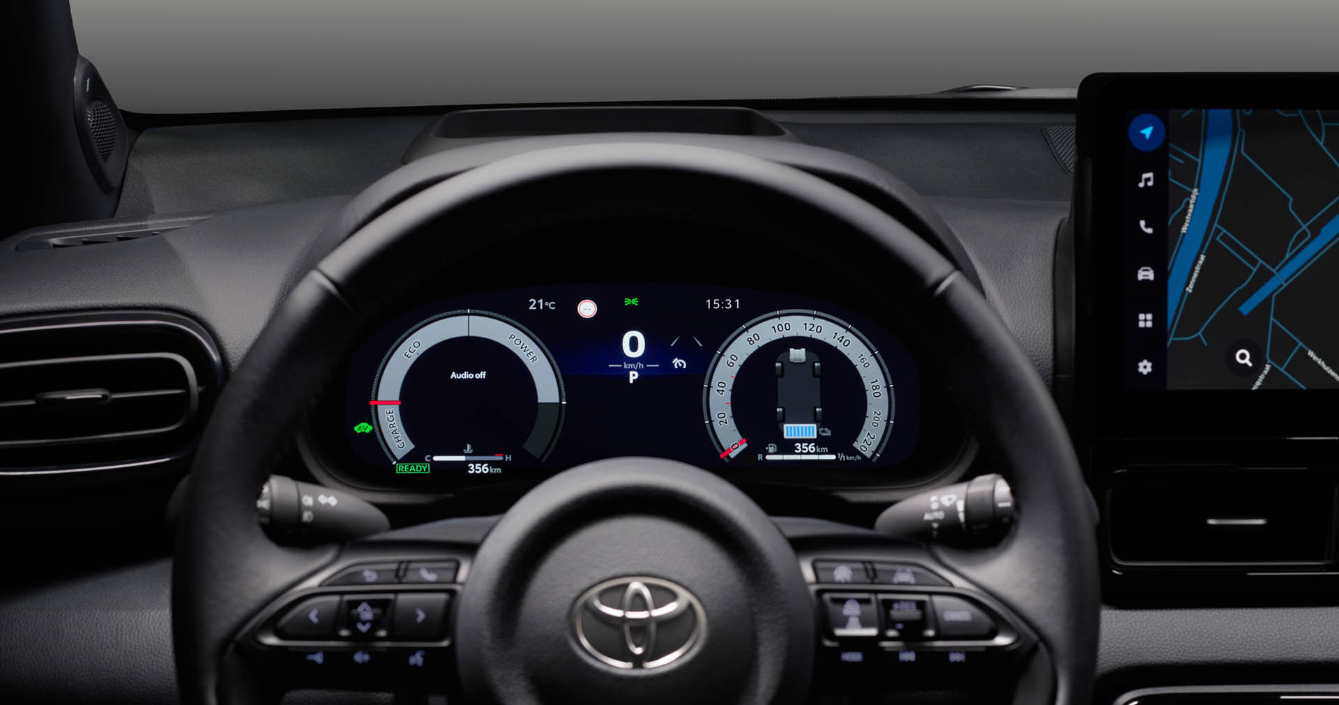 Toyota Yaris MY24 Premier Edition 18