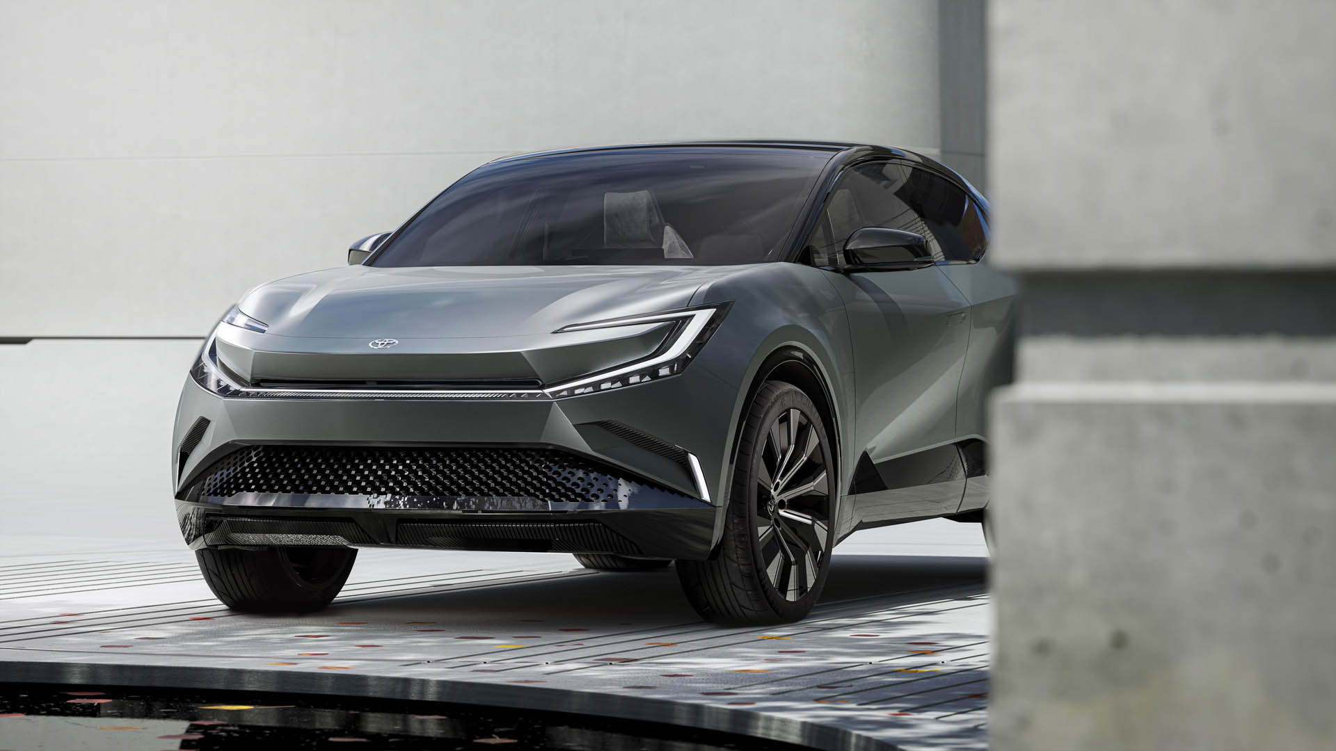 toyotabzcompactsuvconcept
