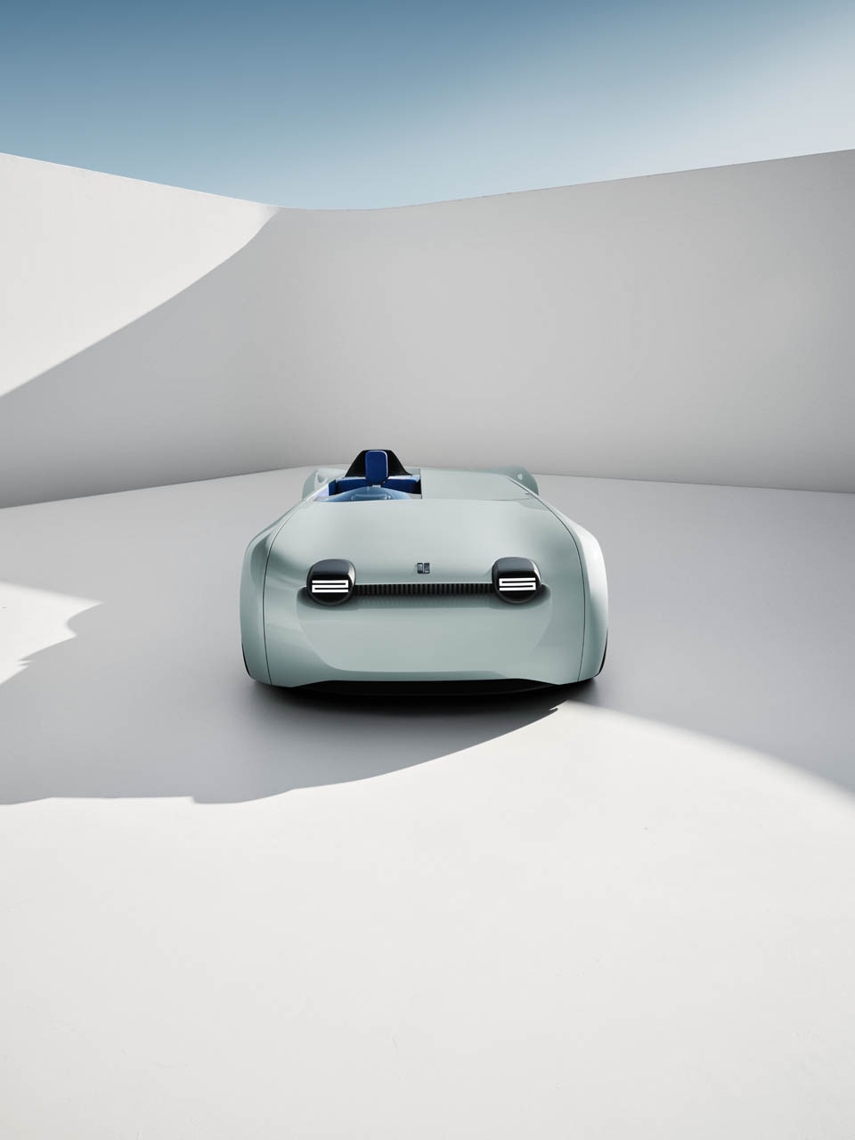 Triumph TR25 11