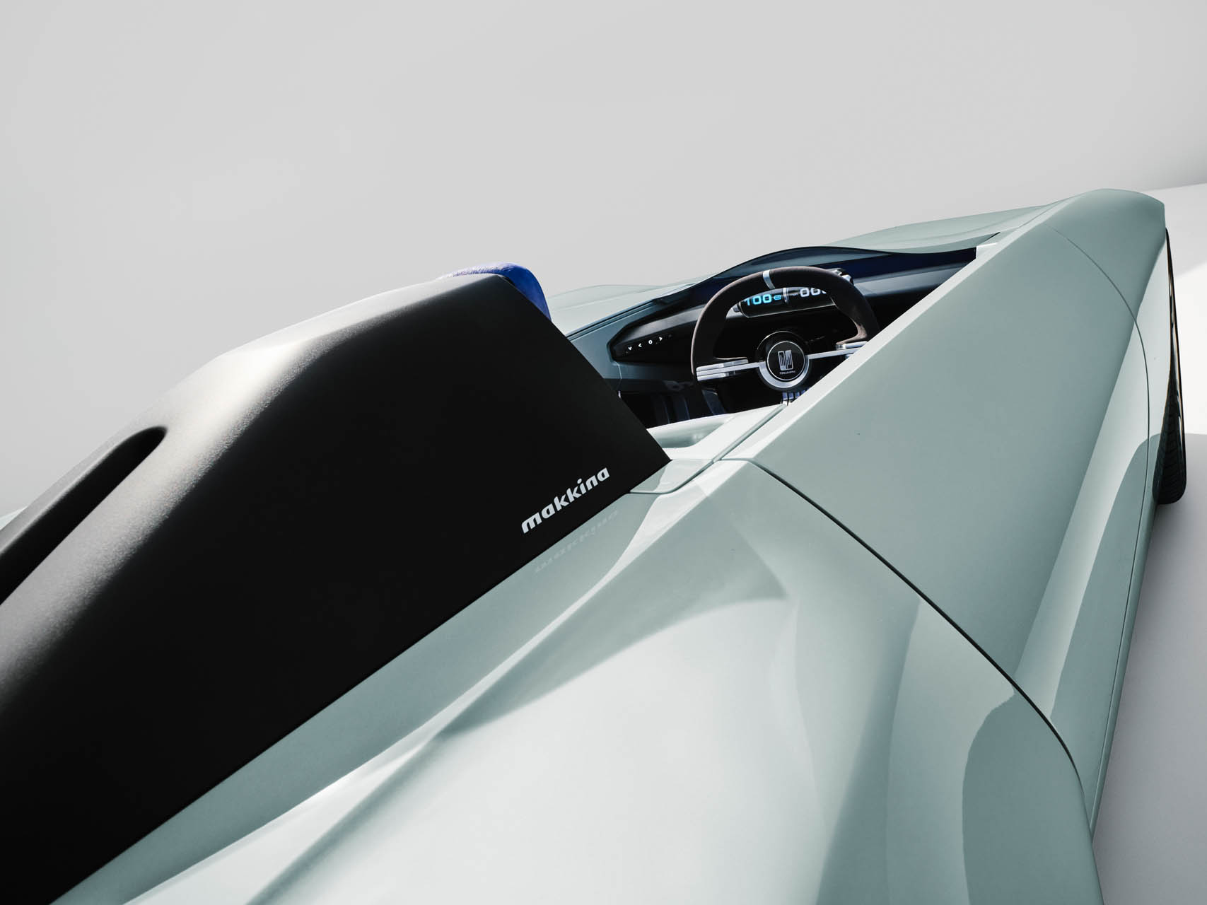 Triumph TR25 26