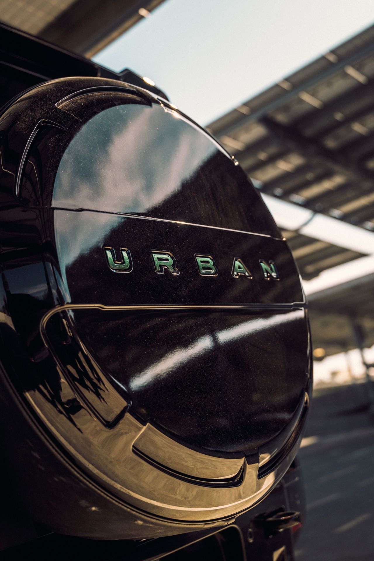 Urban British Green-8