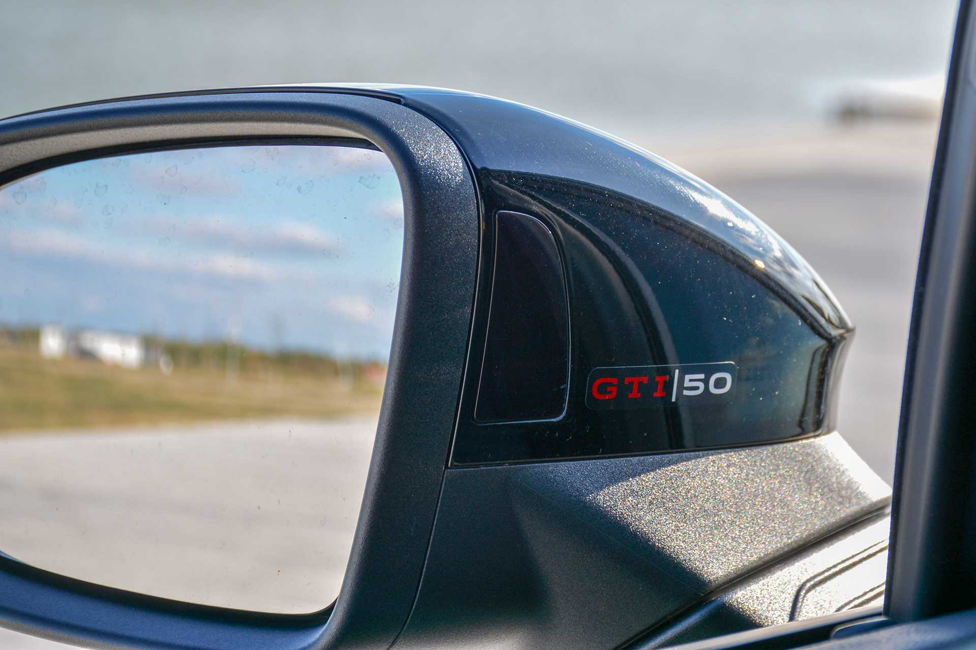 Volkswagen Golf GTI 50 23