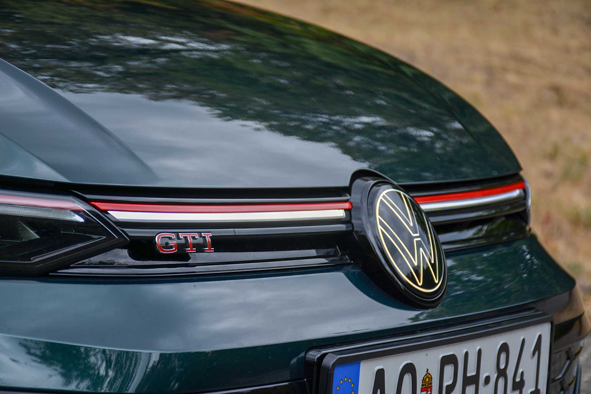 Volkswagen Golf GTI 50 27