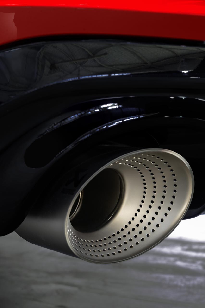 Volkswagen Golf GTI 50 EDITION11