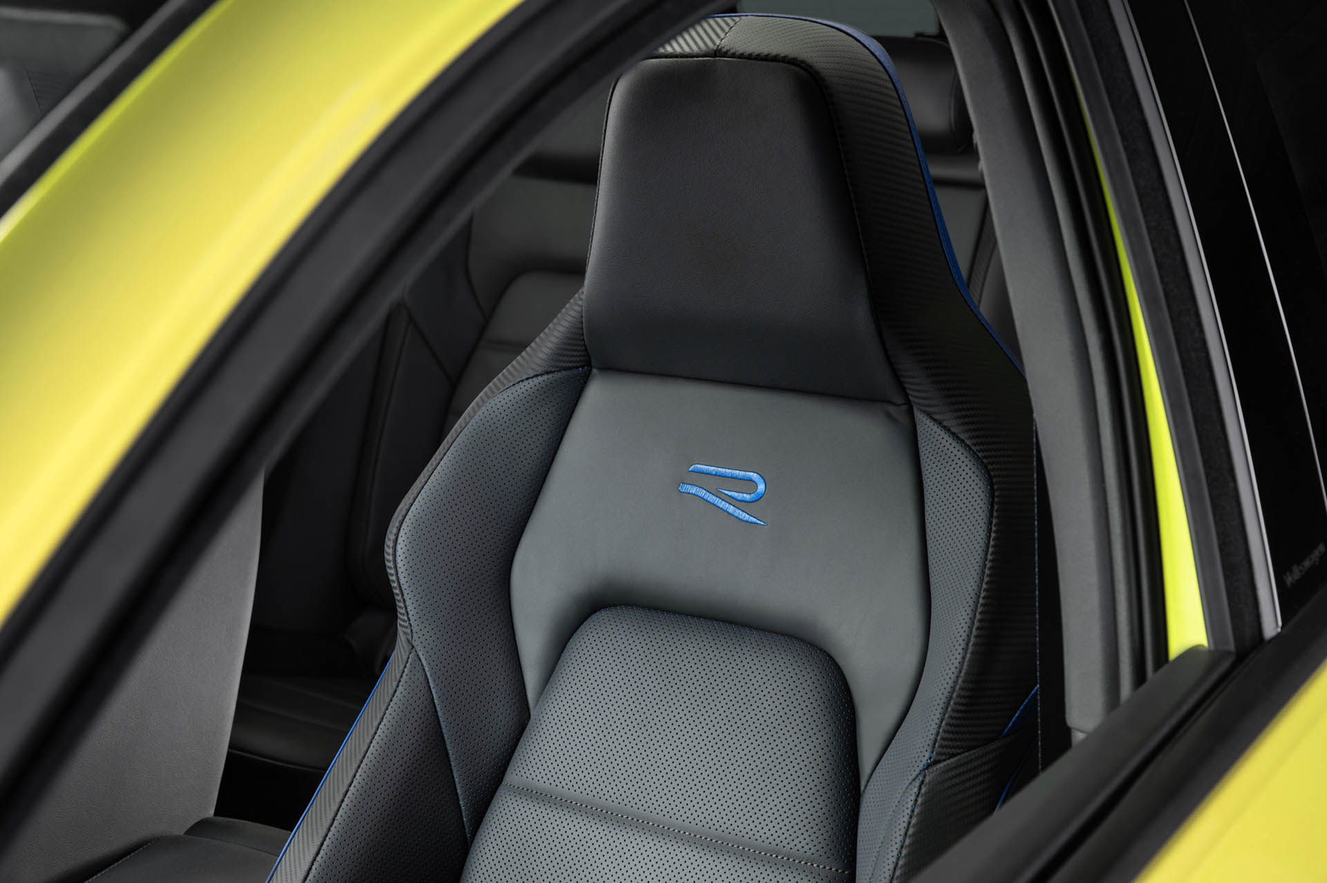 volkswagen golf r 333 limited edition 06