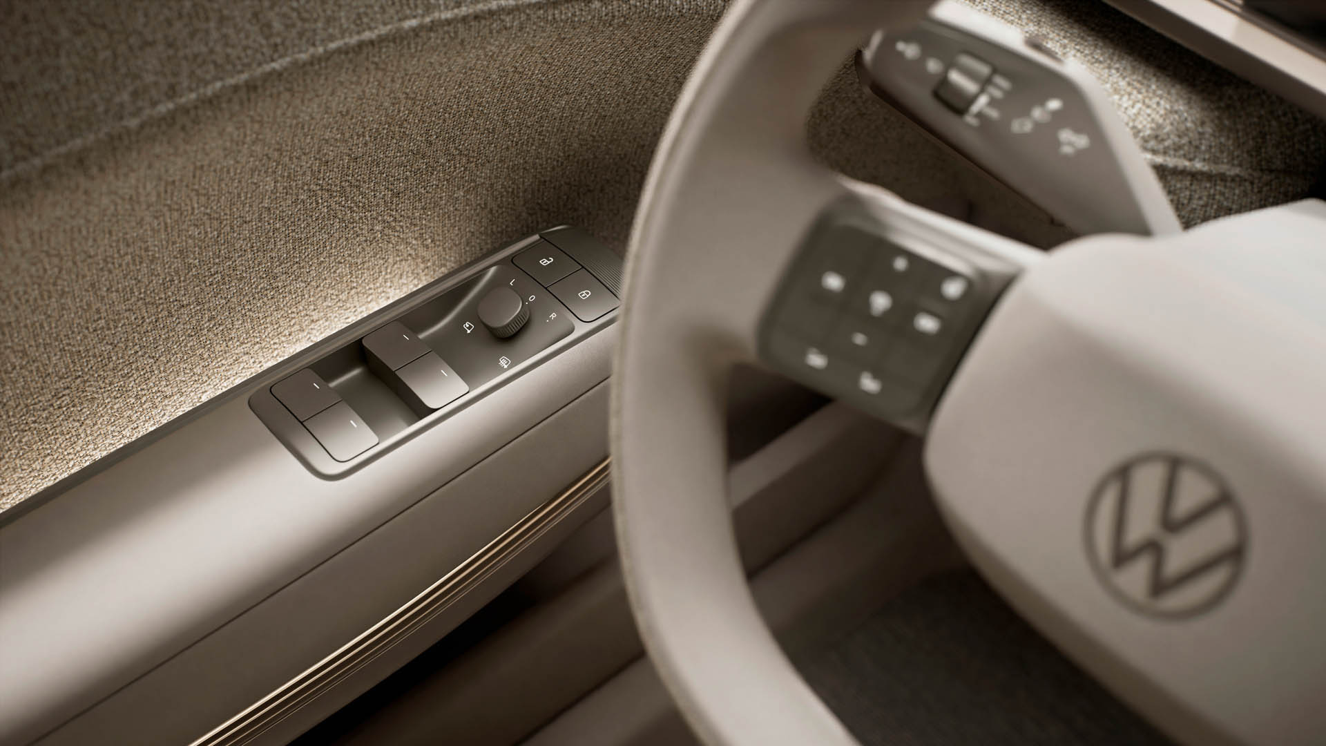 Volkswagen ID Cross Concept 30