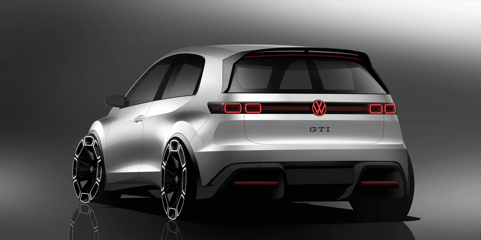 Volkswagen ID GTI Concept 04