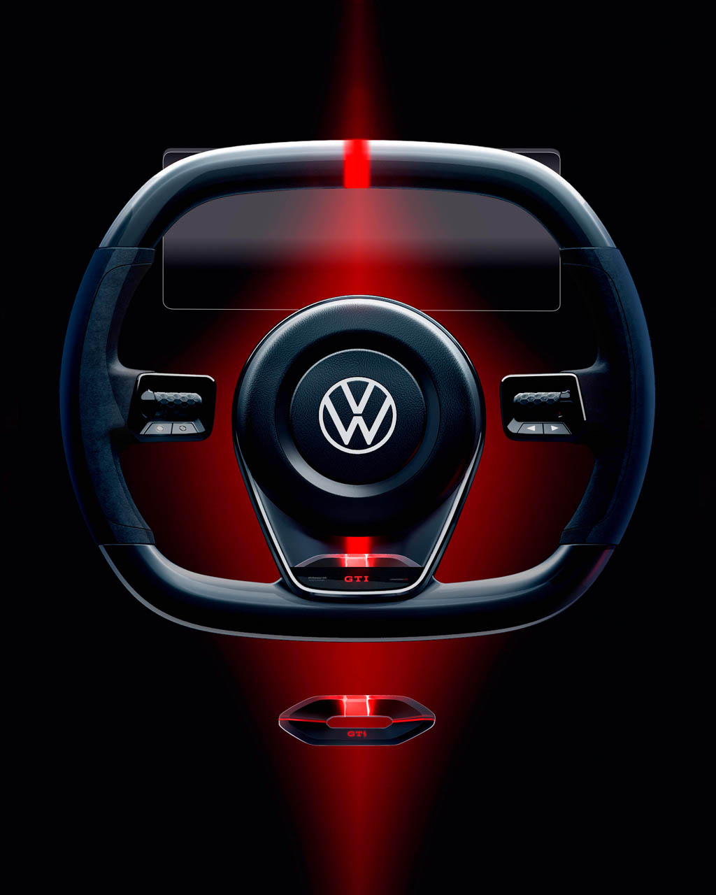 Volkswagen ID GTI Concept 09