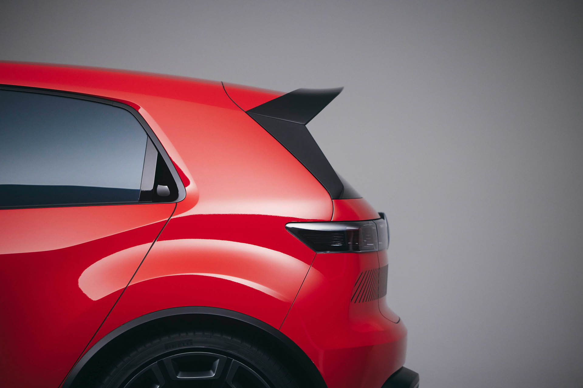 Volkswagen ID GTI Concept 17
