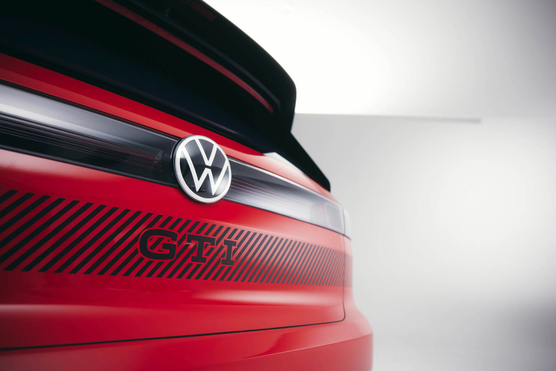 Volkswagen ID GTI Concept 18