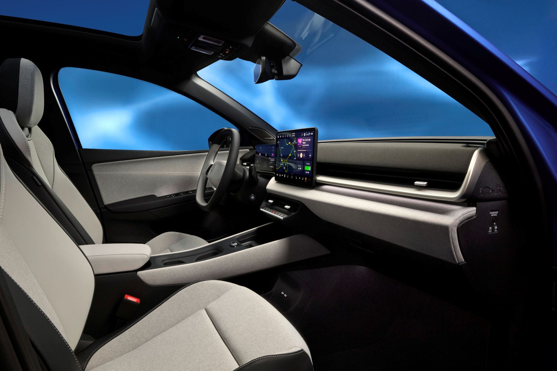 volkswagen id polo interior 03