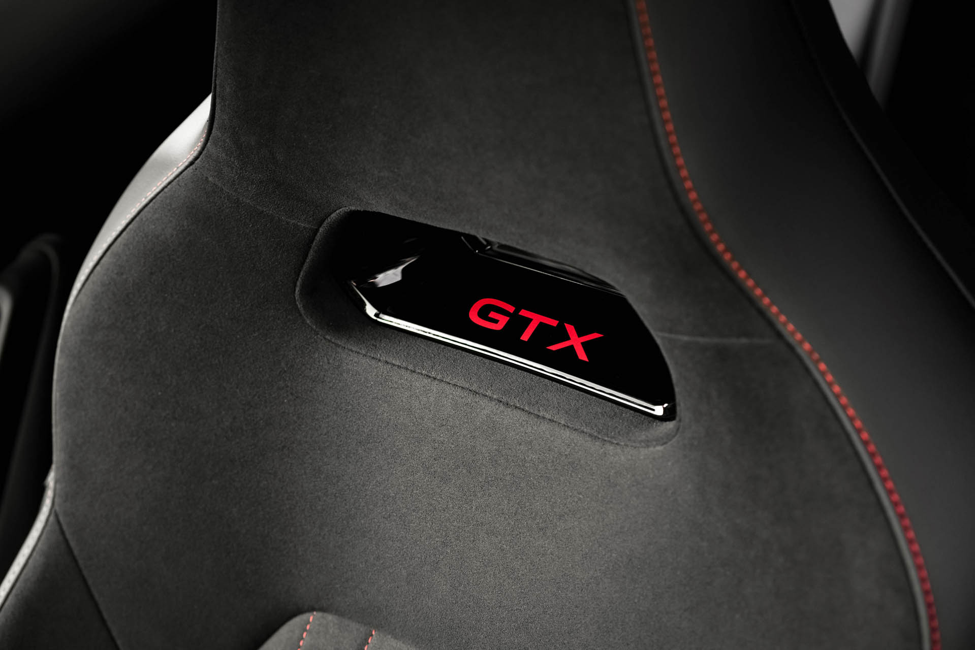Volkswagen ID3 GTX 33