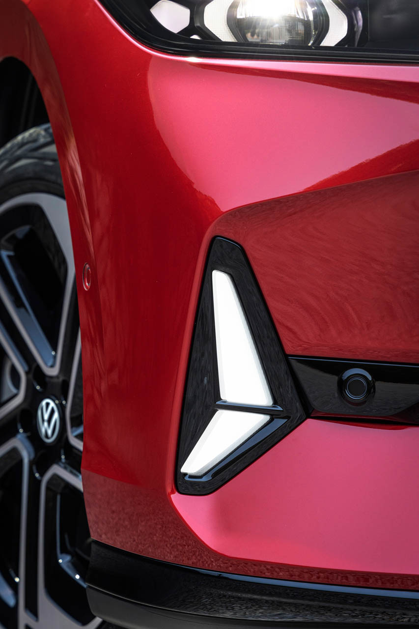 Volkswagen ID.7 GTX Tourer 21