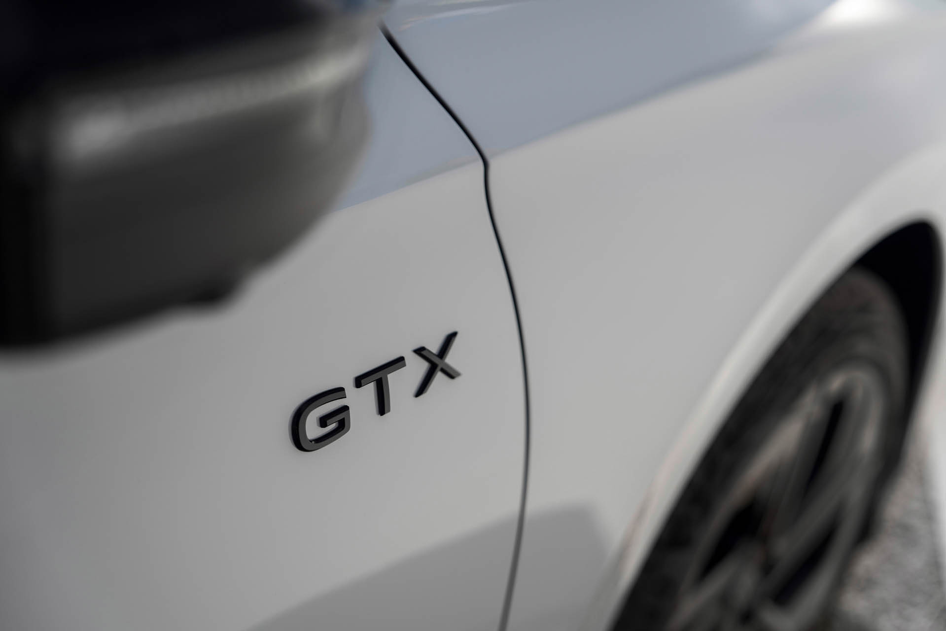 Volkswagen ID.7 GTX Tourer 27