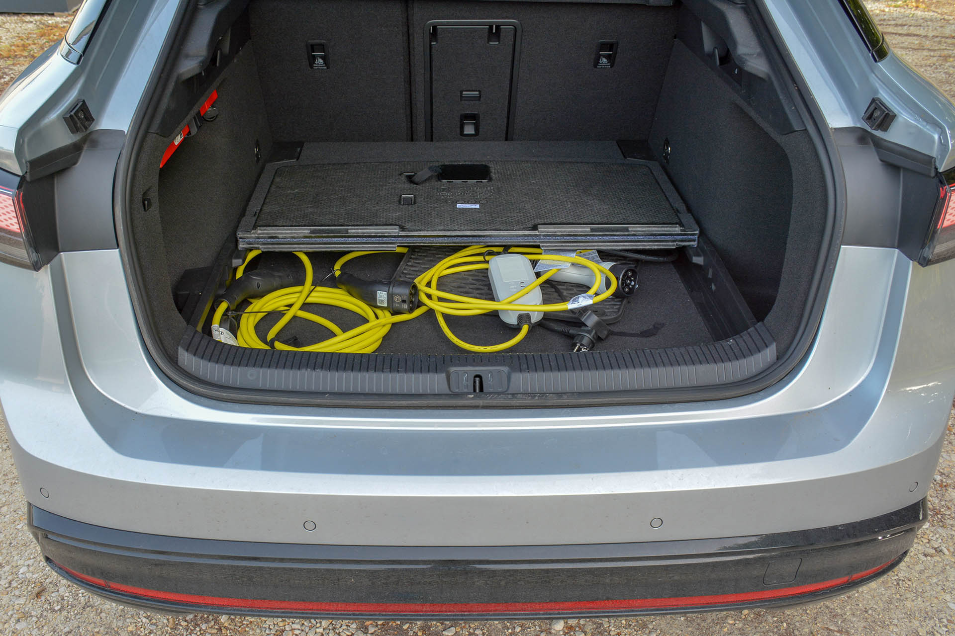 Volkswagen ID7 Pro 12
