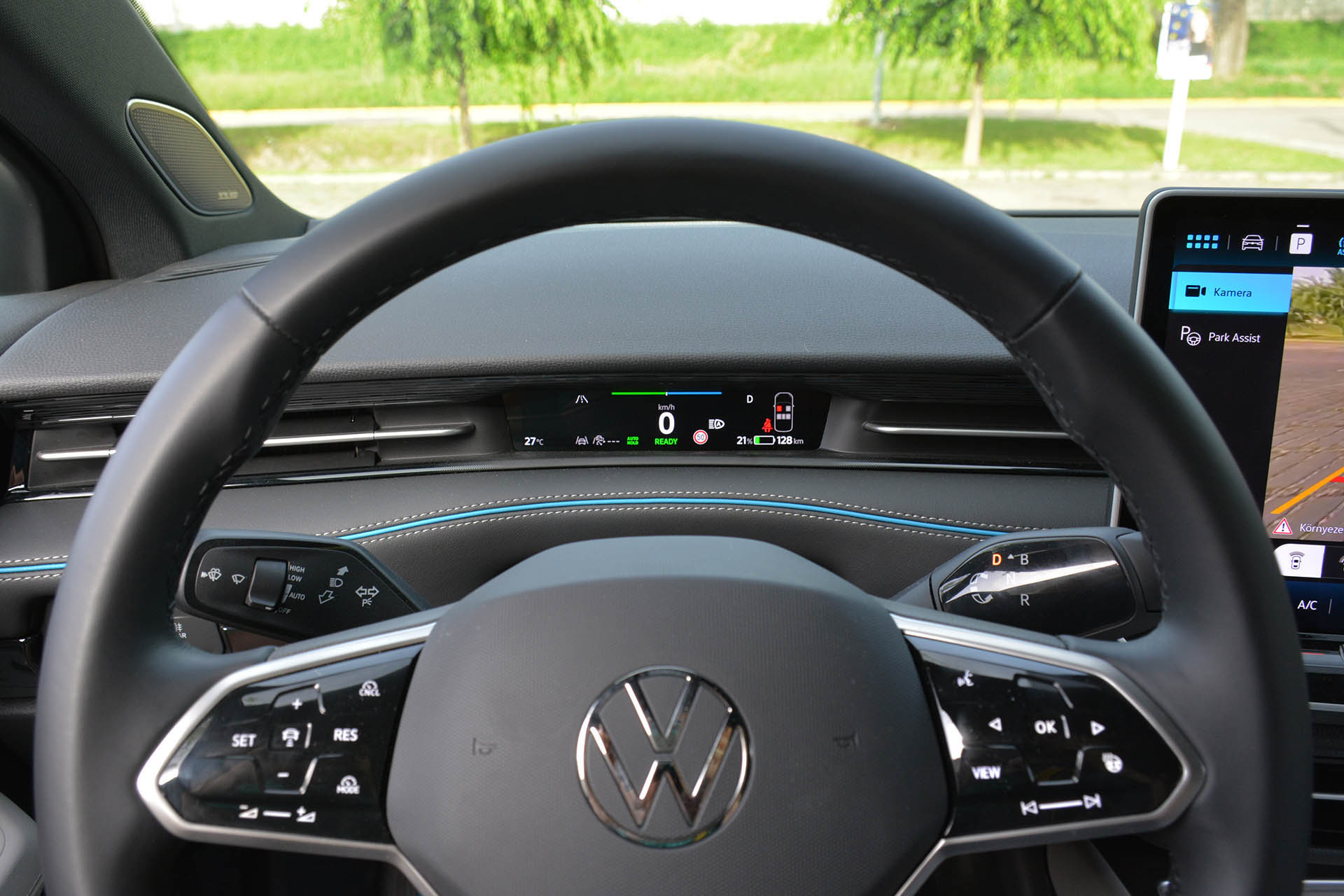 Volkswagen ID7 Pro 18