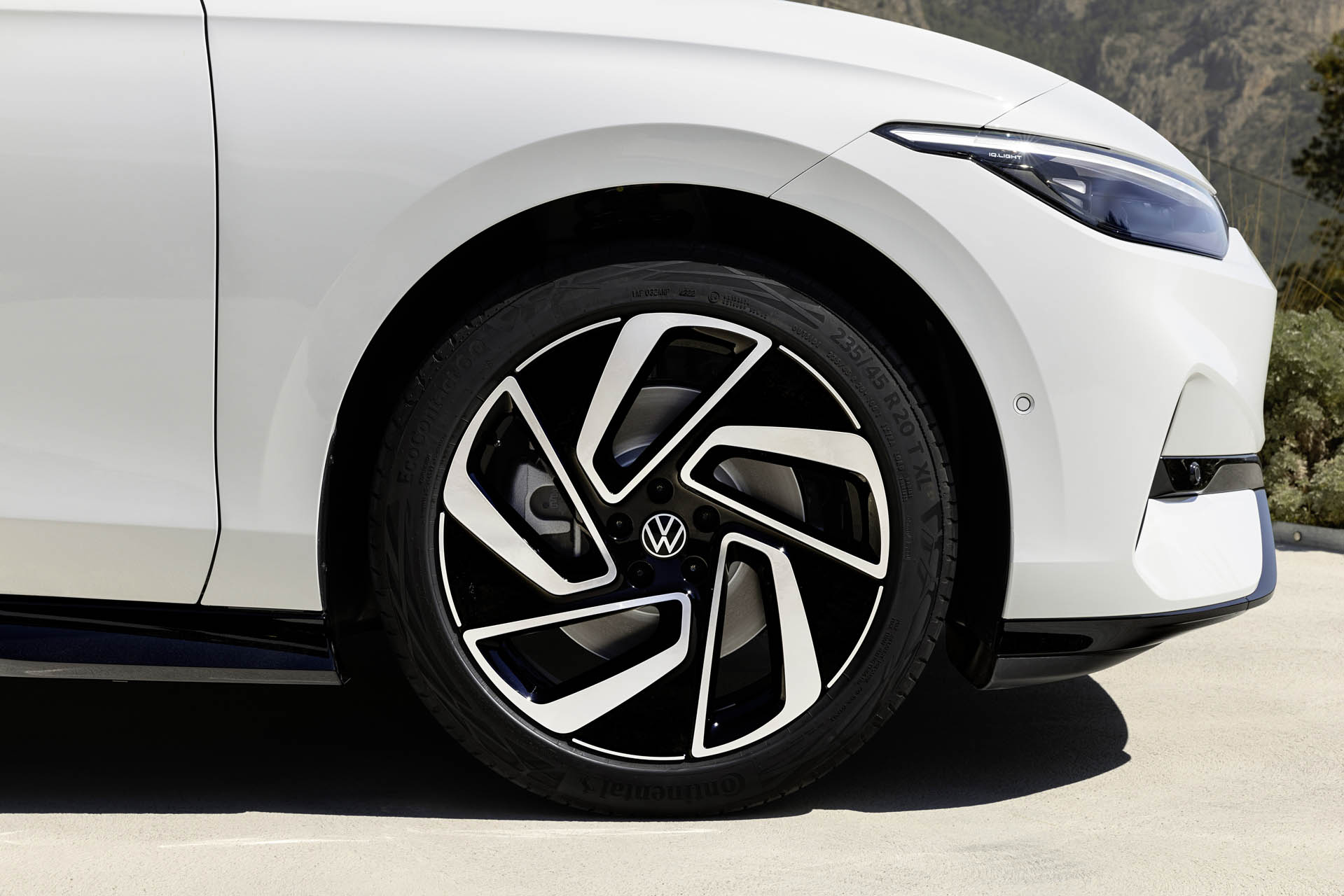 Volkswagen ID7 72