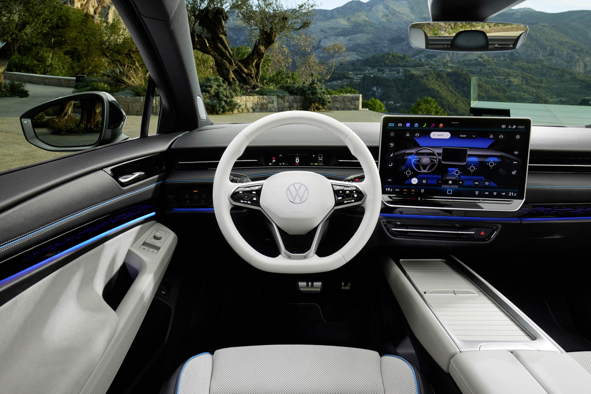 Volkswagen ID7 73
