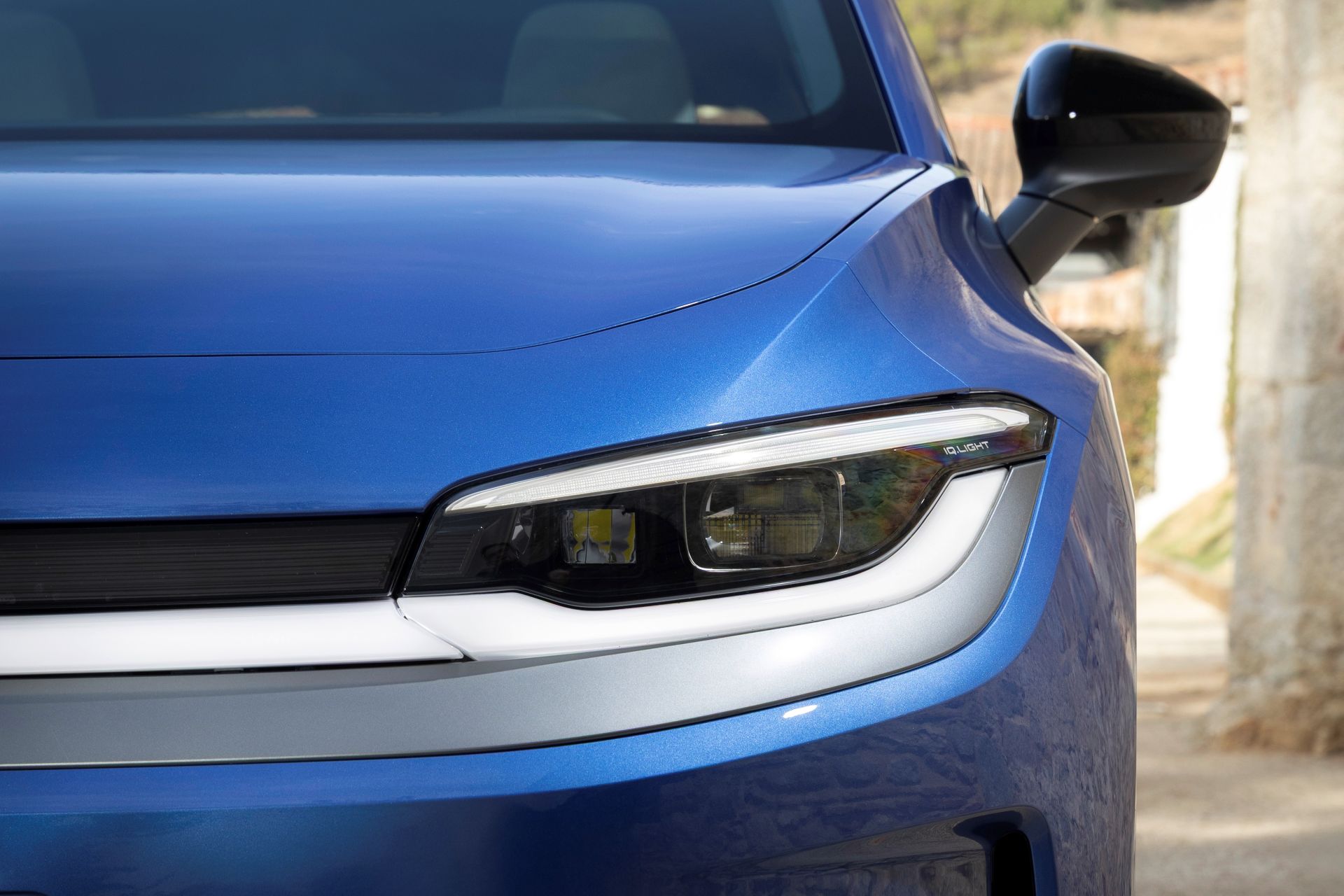 Volkswagen IDPolo 2026 12