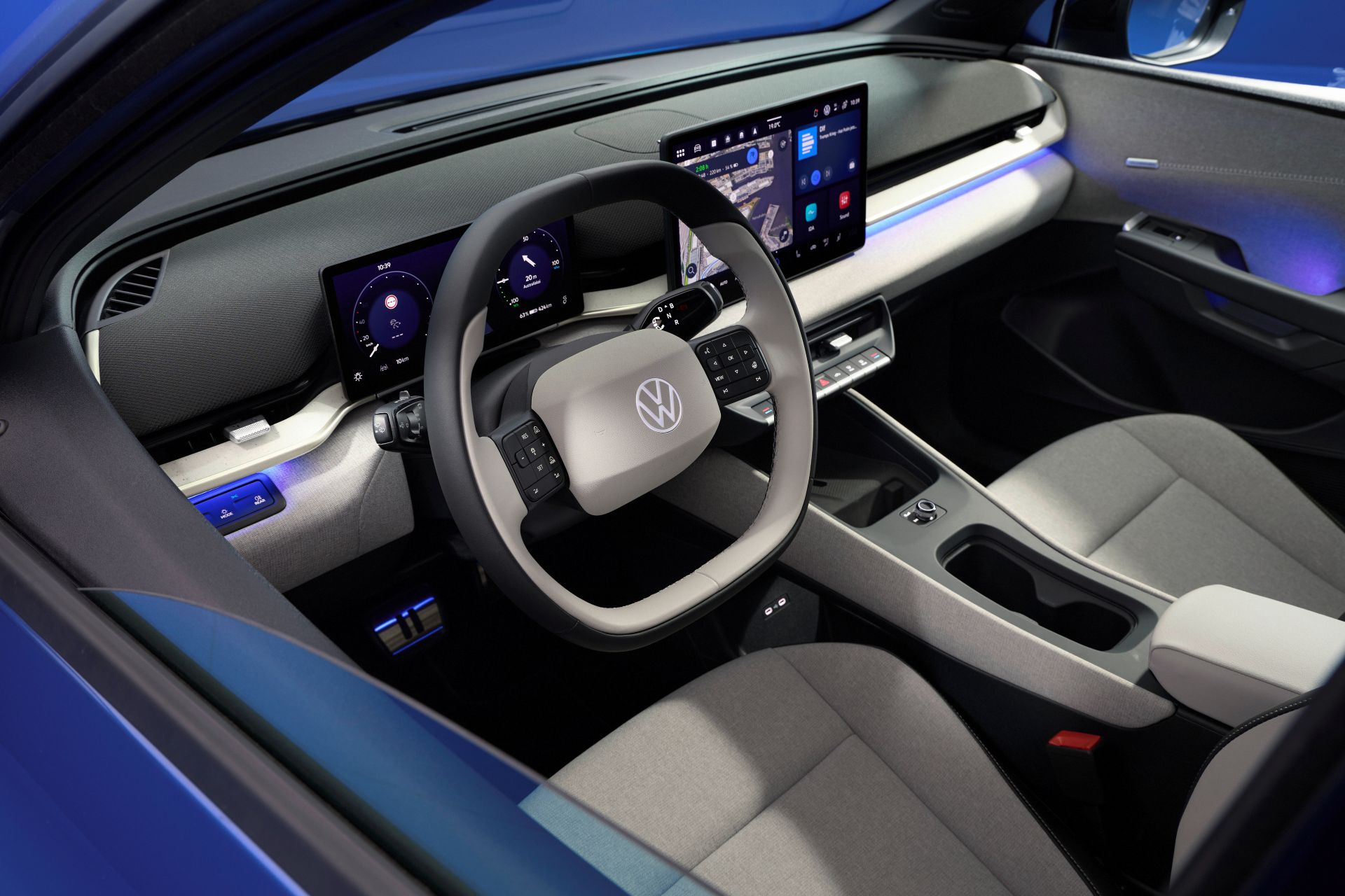Volkswagen IDPolo 2026 33