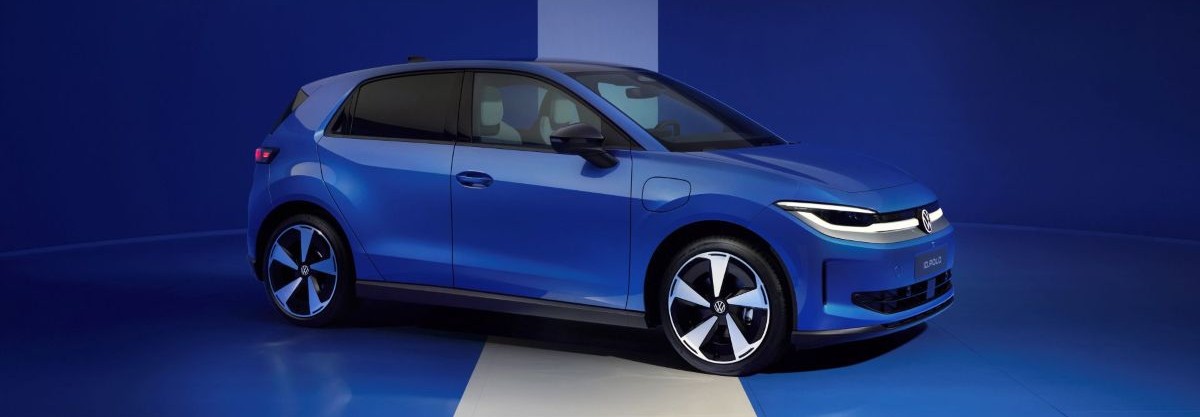 Volkswagen IDPolo 2026 nyito