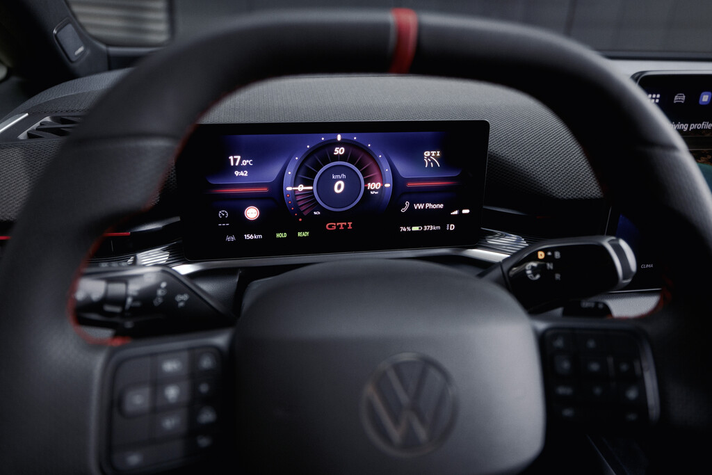 vw id3 gti 18