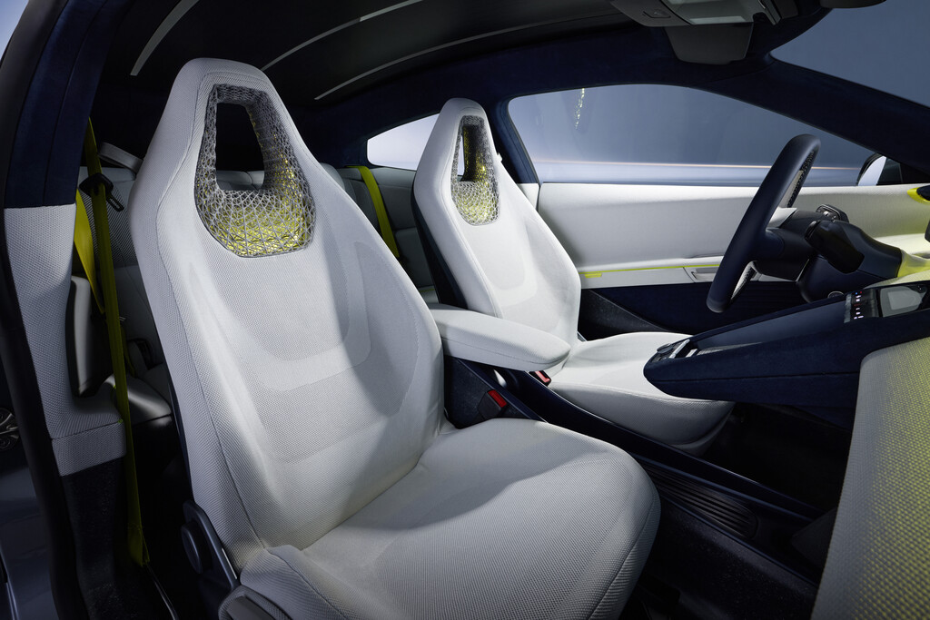 volkswagen mission efficiency 22
