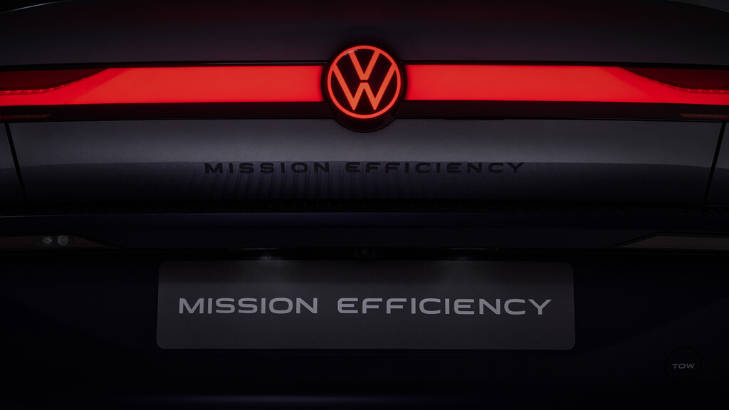 volkswagen mission efficiency 28