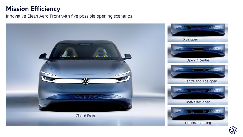 volkswagen mission efficiency 33