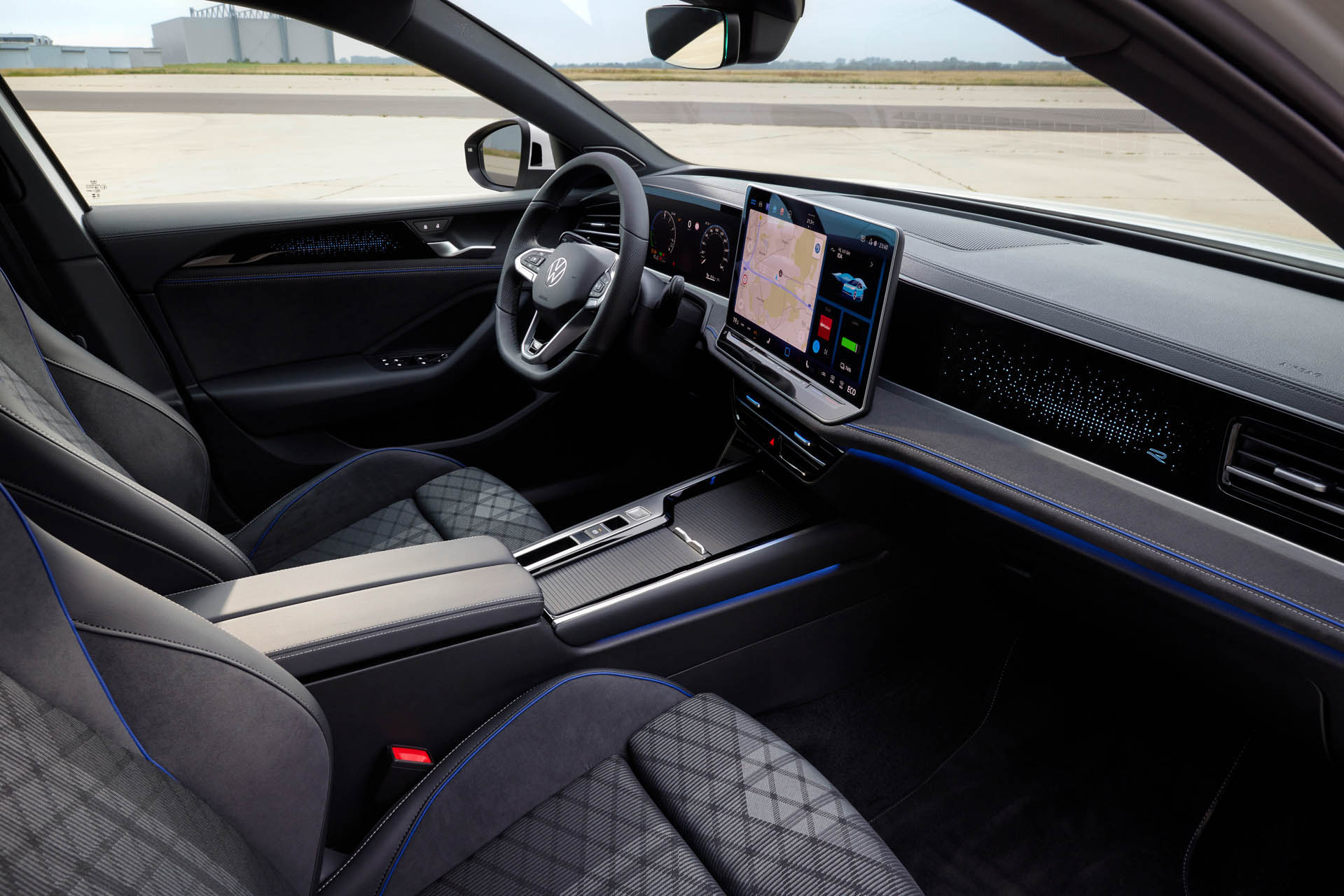 Volkswagen Passat Variant 2023 29