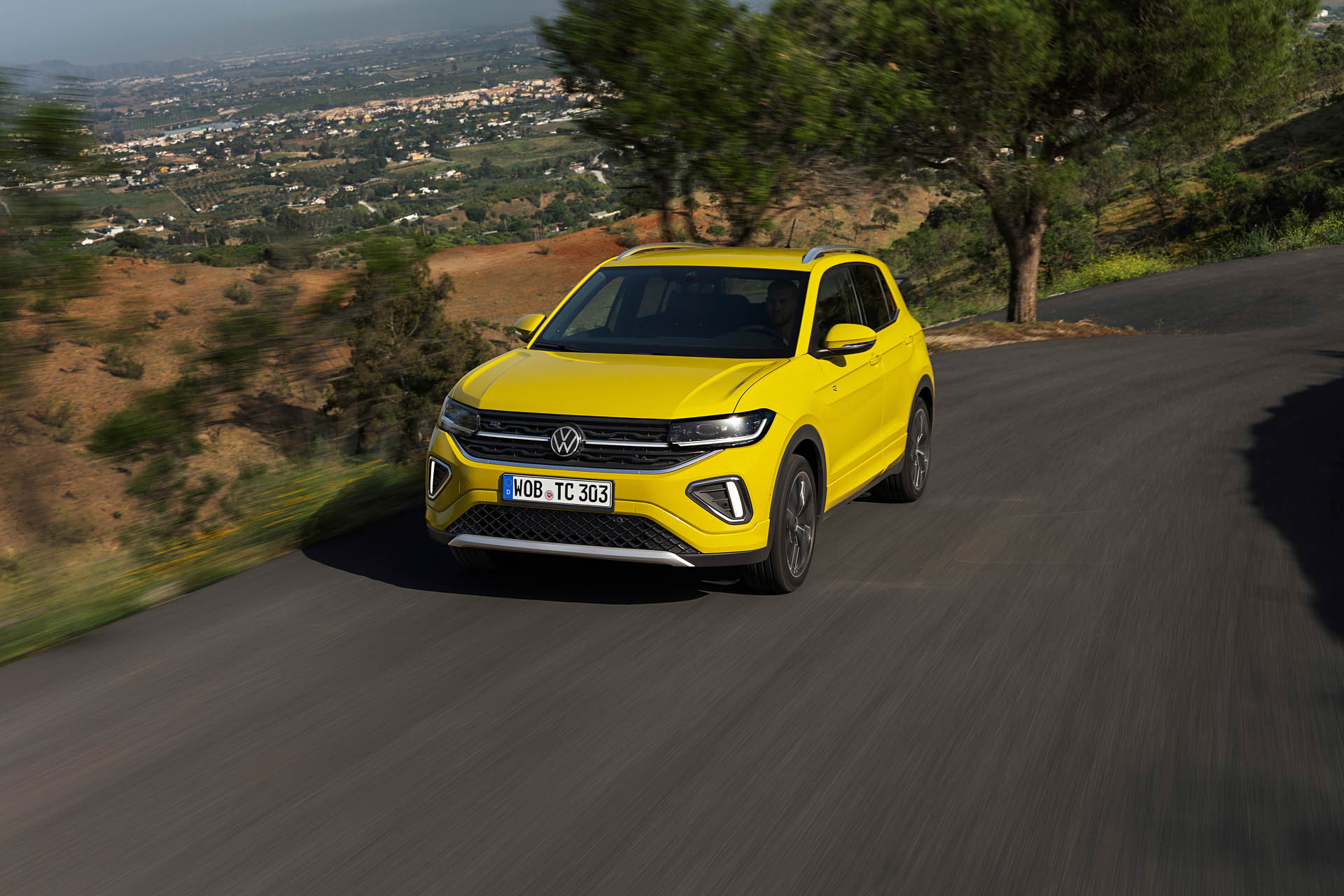 Volkswagen T-Cross 2023 02