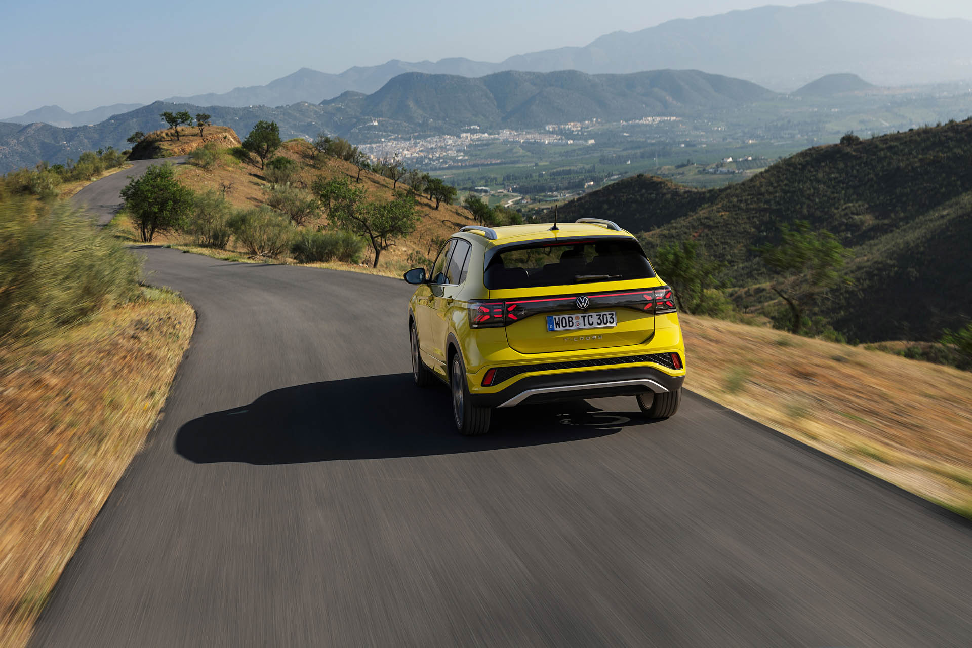 Volkswagen T-Cross 2023 03