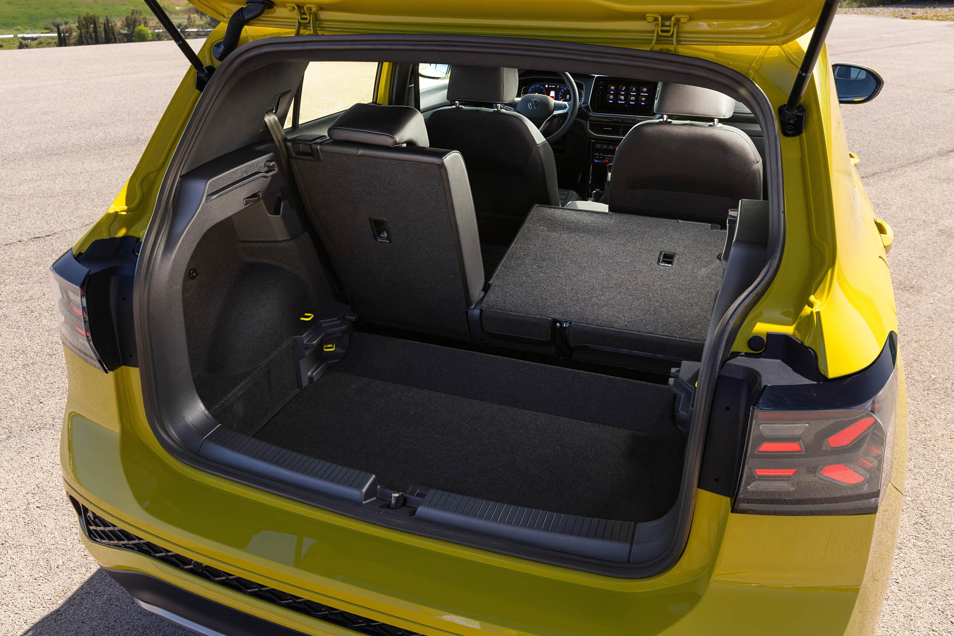Volkswagen T-Cross 2023 20