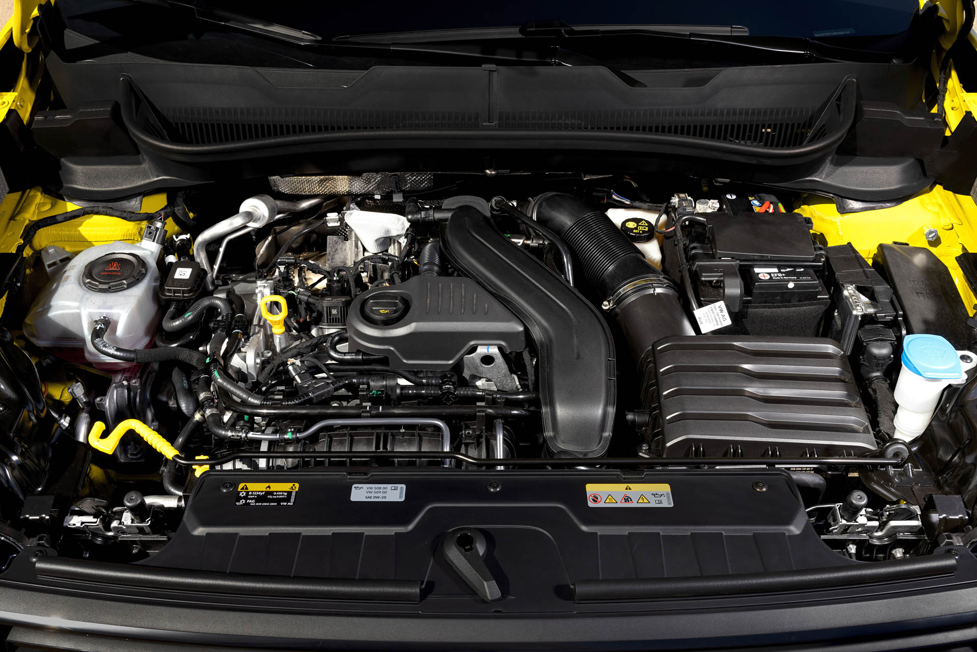 Volkswagen T-Cross 2023 21
