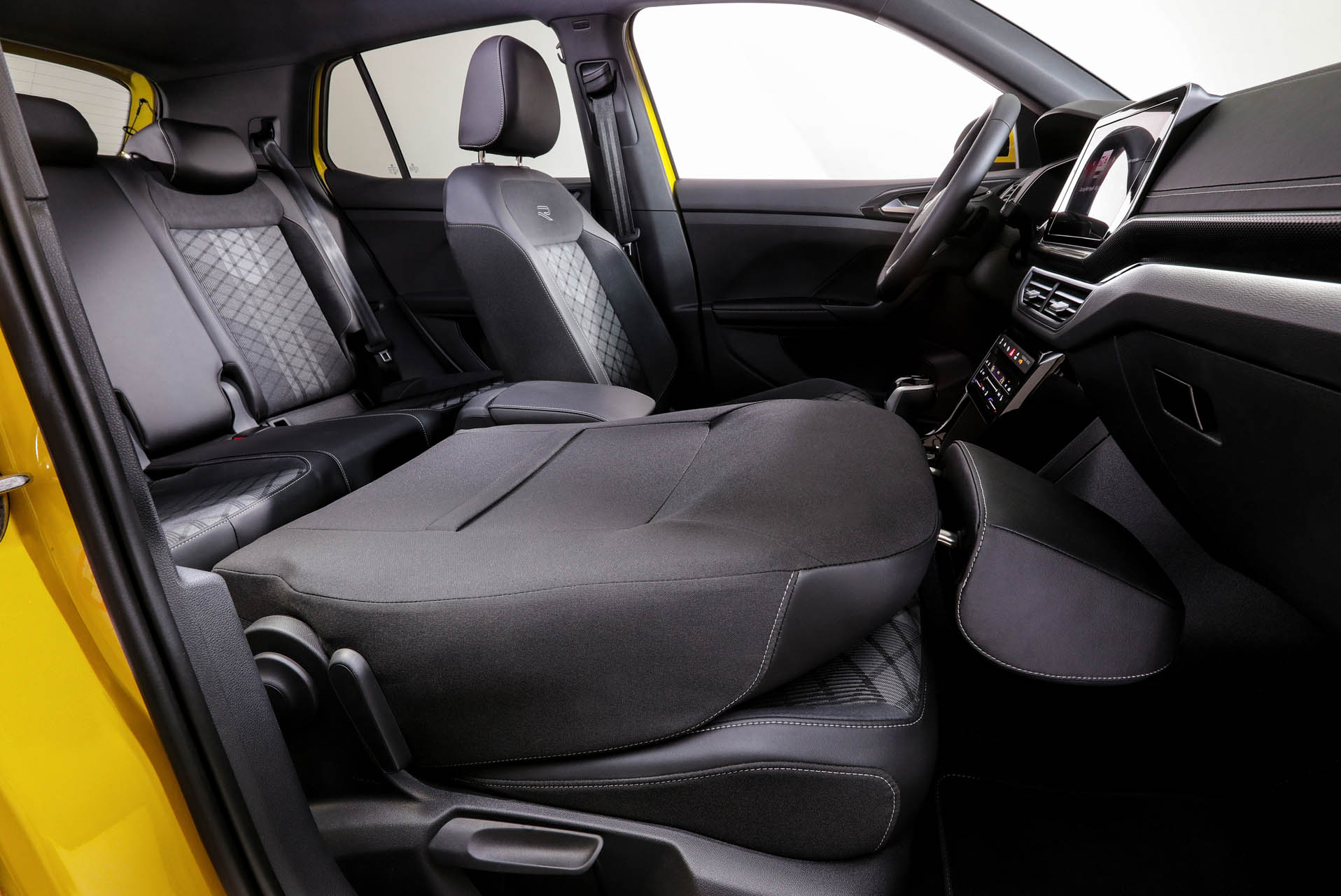 Volkswagen T-Cross 2023 23