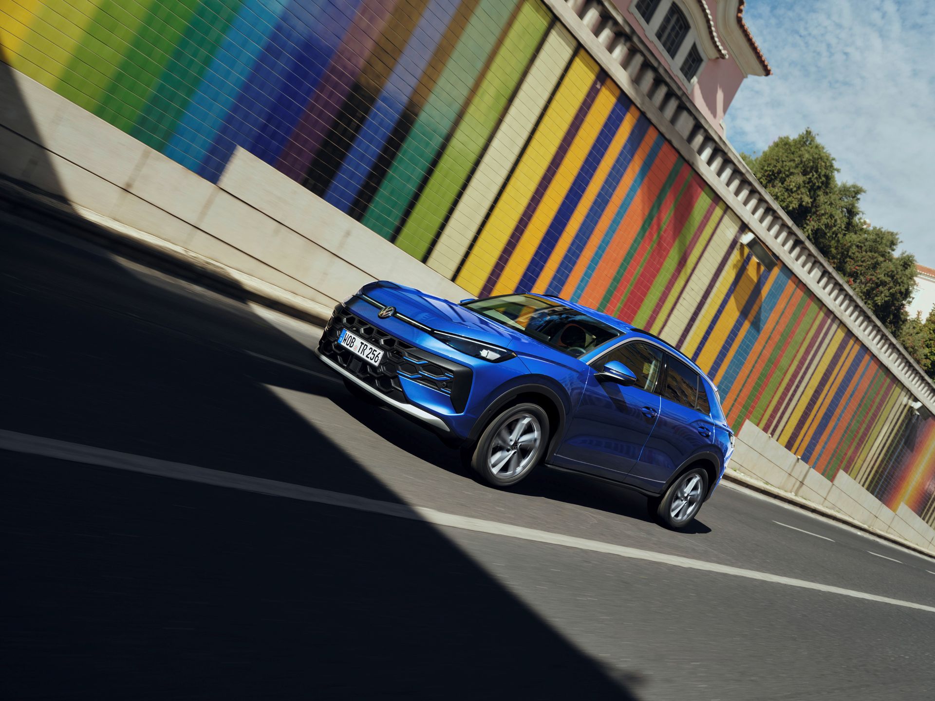 Volkswagen T-Roc 2026 03
