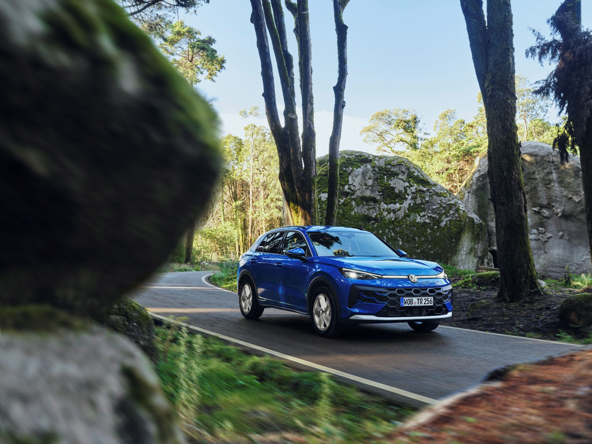 Volkswagen T-Roc 2026 05