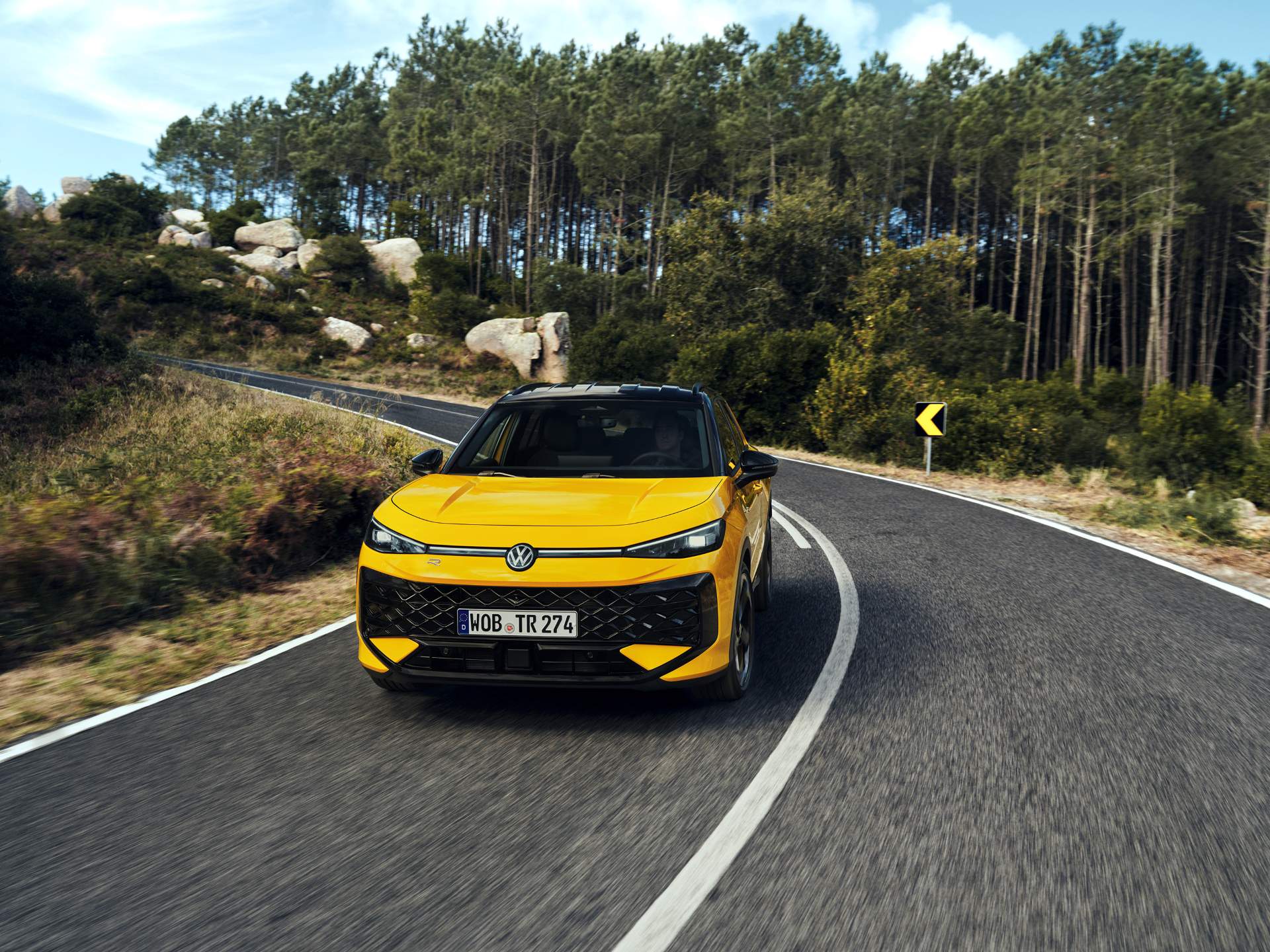 Volkswagen T-Roc 2026 20