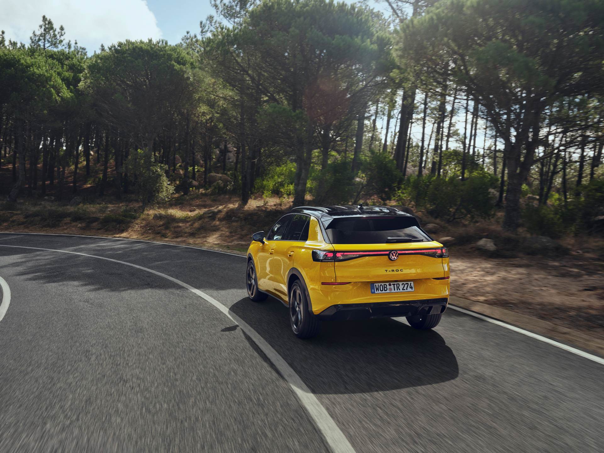 Volkswagen T-Roc 2026 21