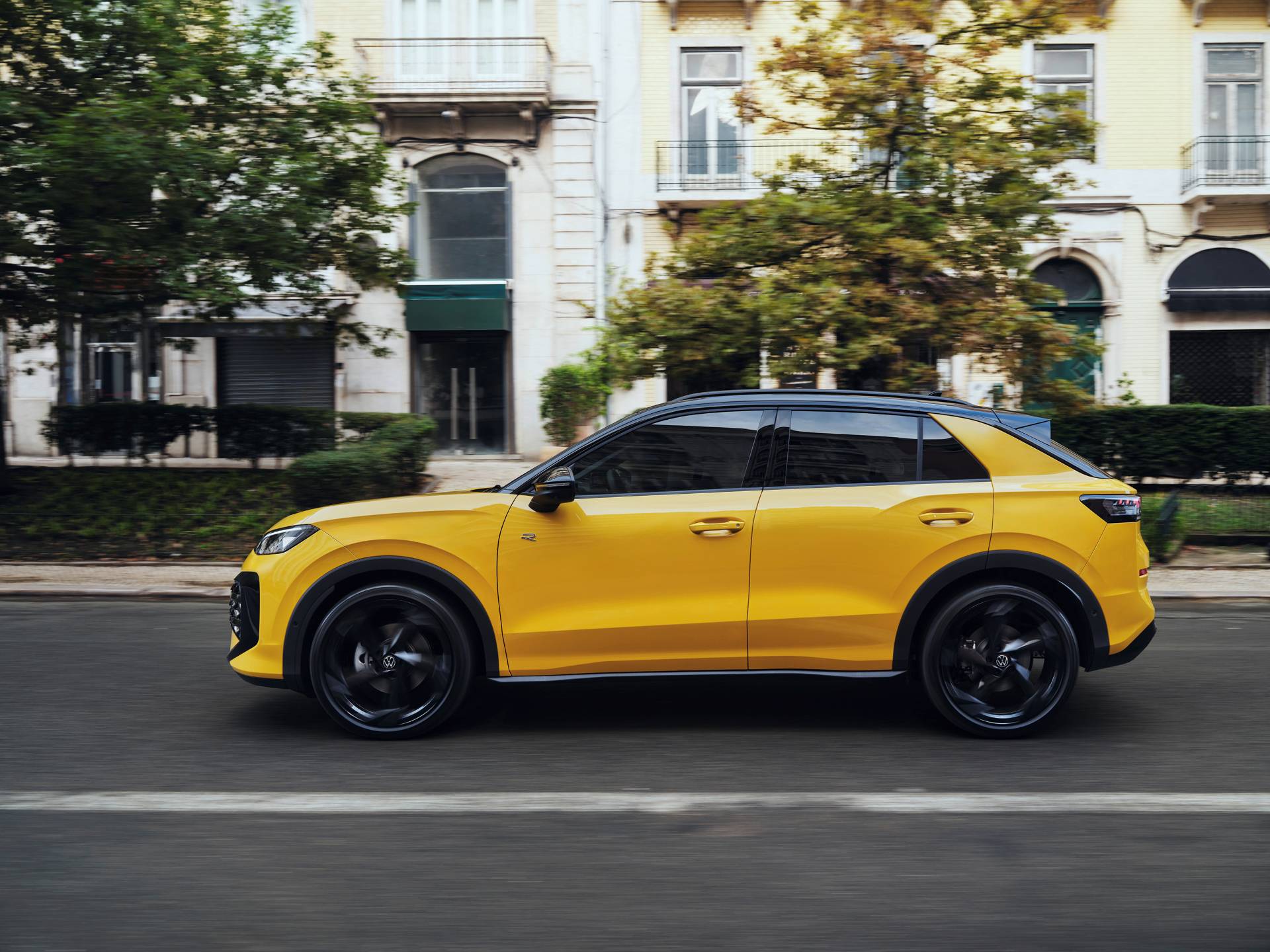 Volkswagen T-Roc 2026 25
