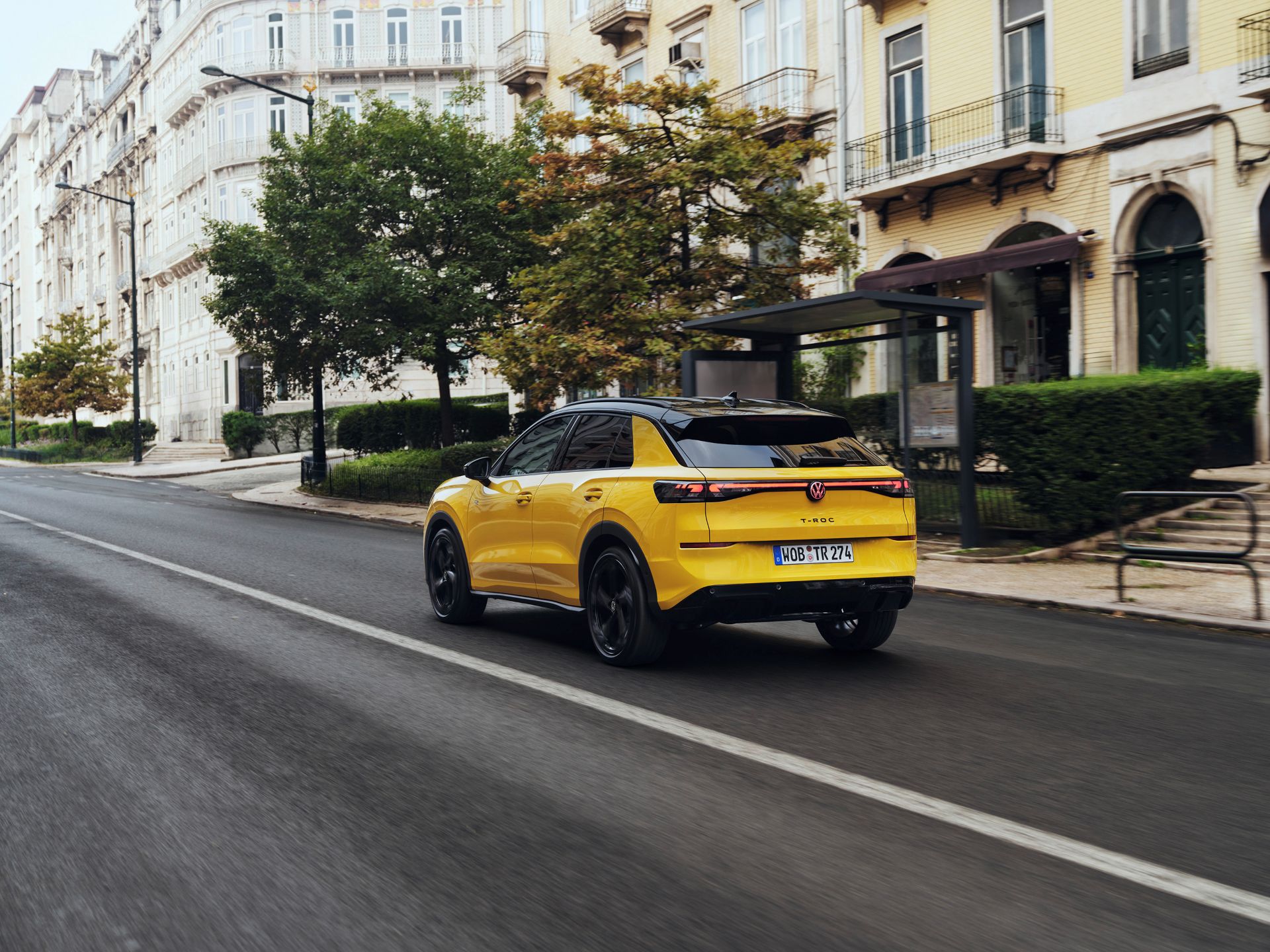 Volkswagen T-Roc 2026 26