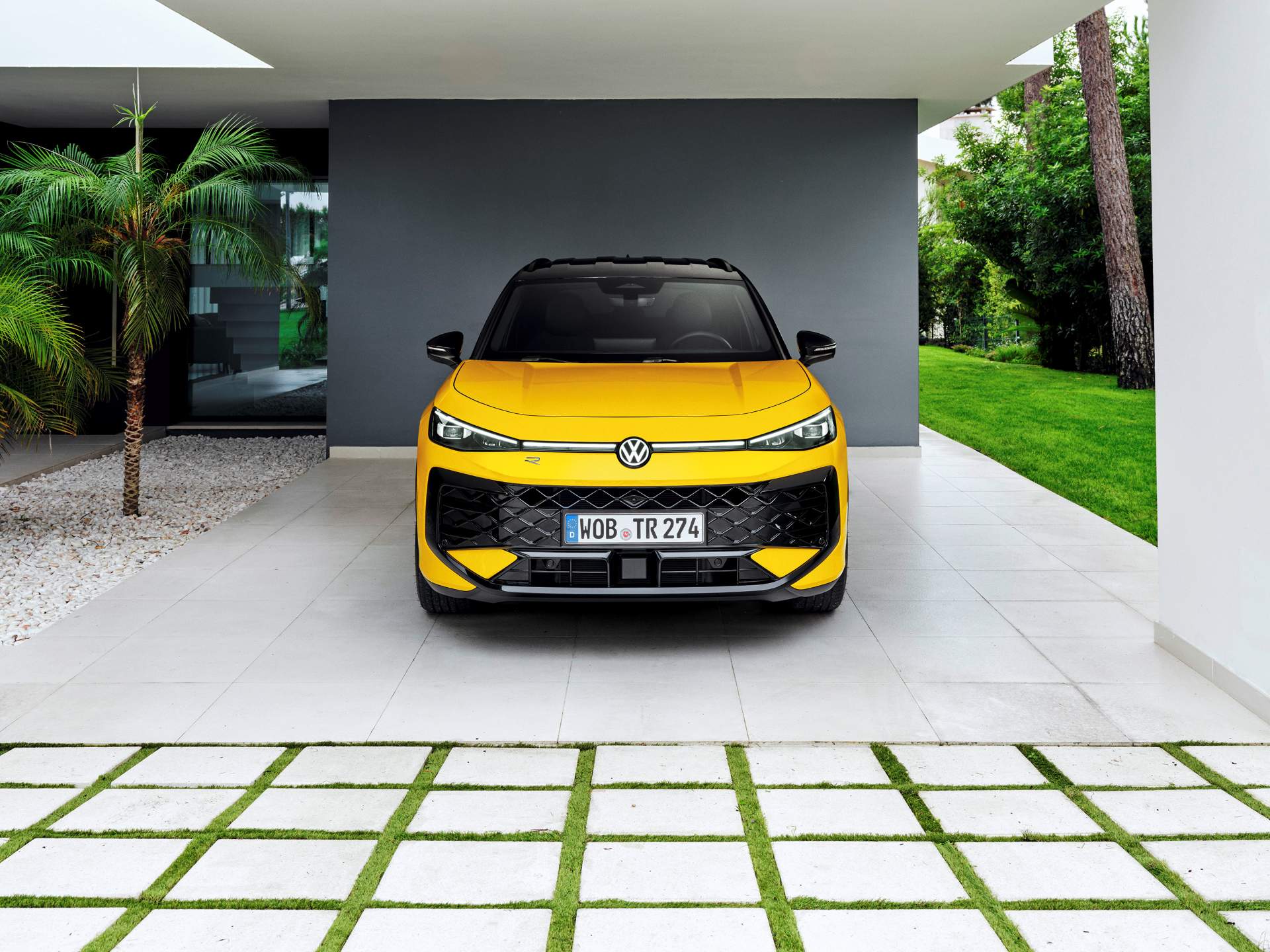Volkswagen T-Roc 2026 32