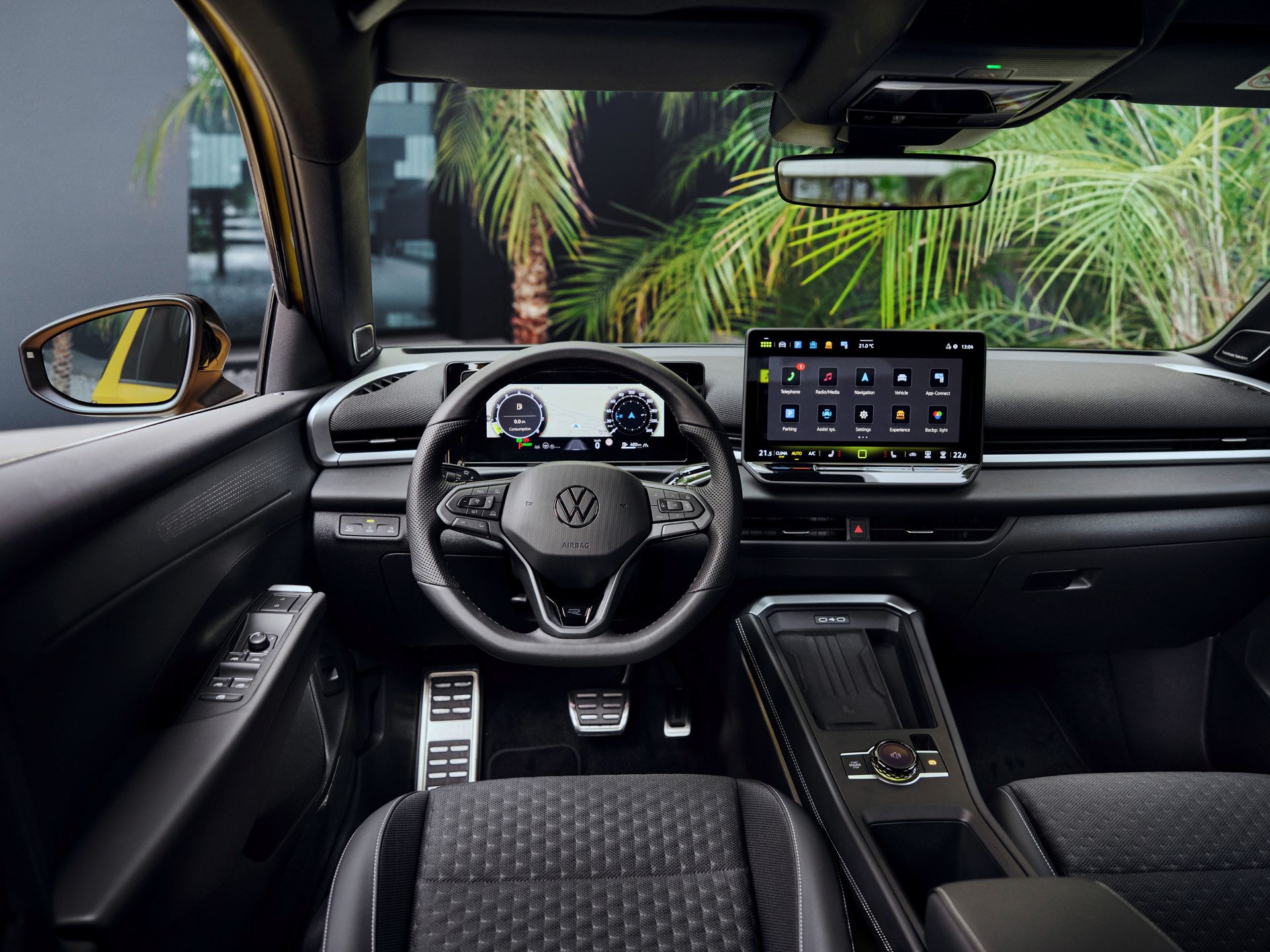 Volkswagen T-Roc 2026 36