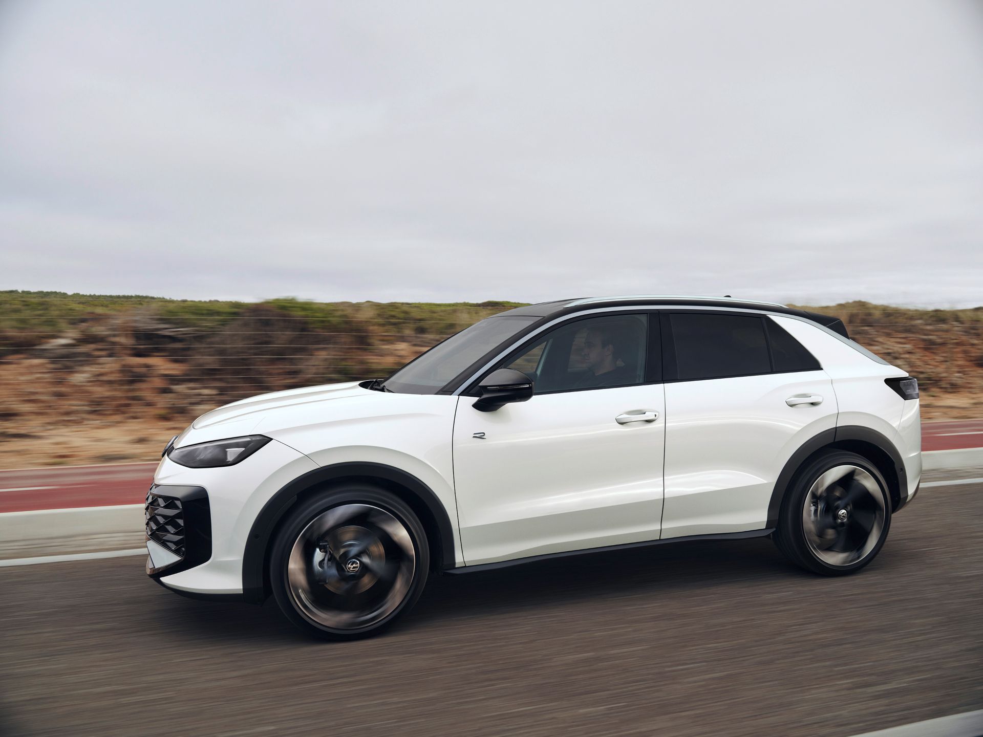 Volkswagen T-Roc 2026 40